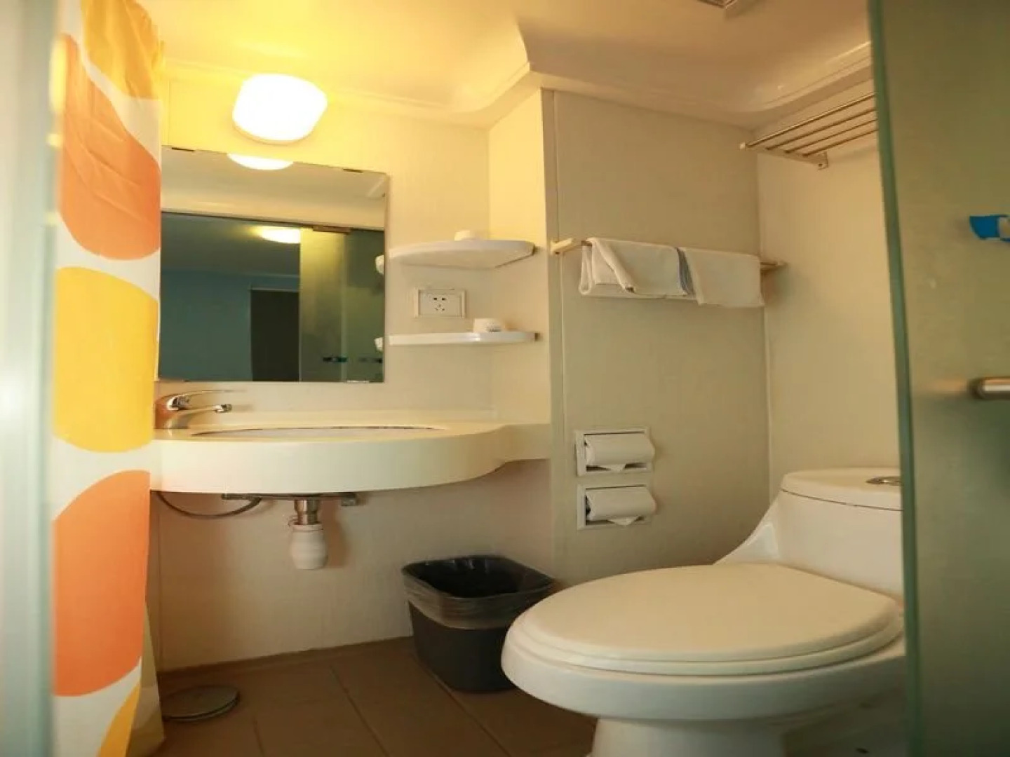 Thank You Inn Nanjing Fuzimiao