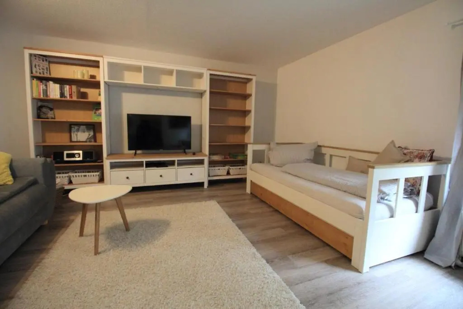 Apartment Heddesheim