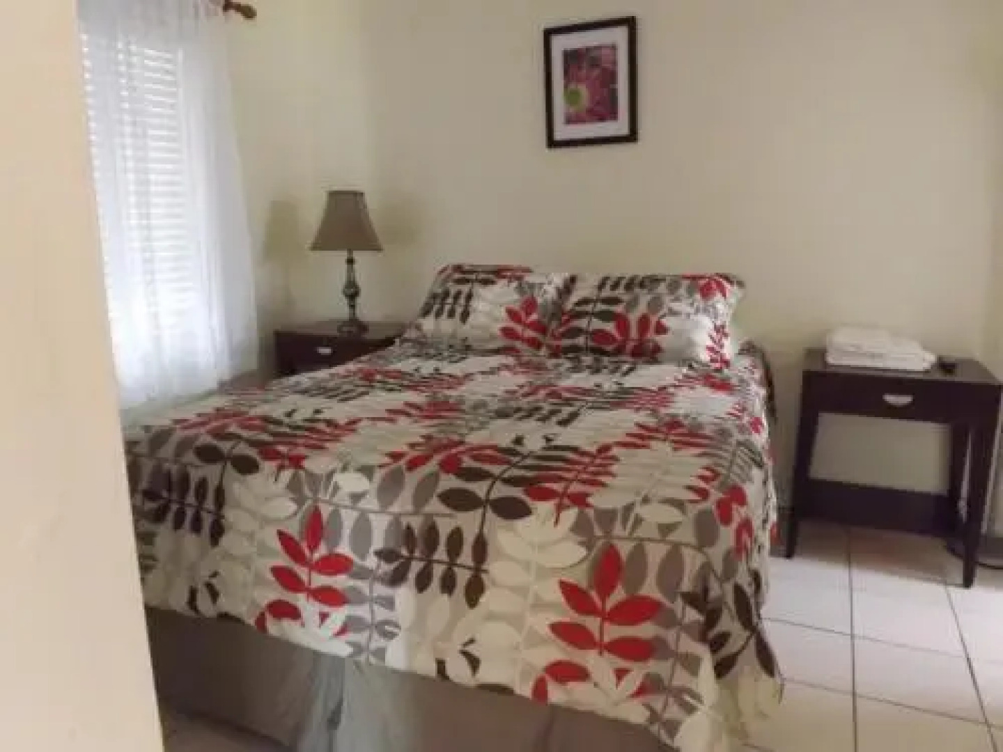 Eamon James Apartments