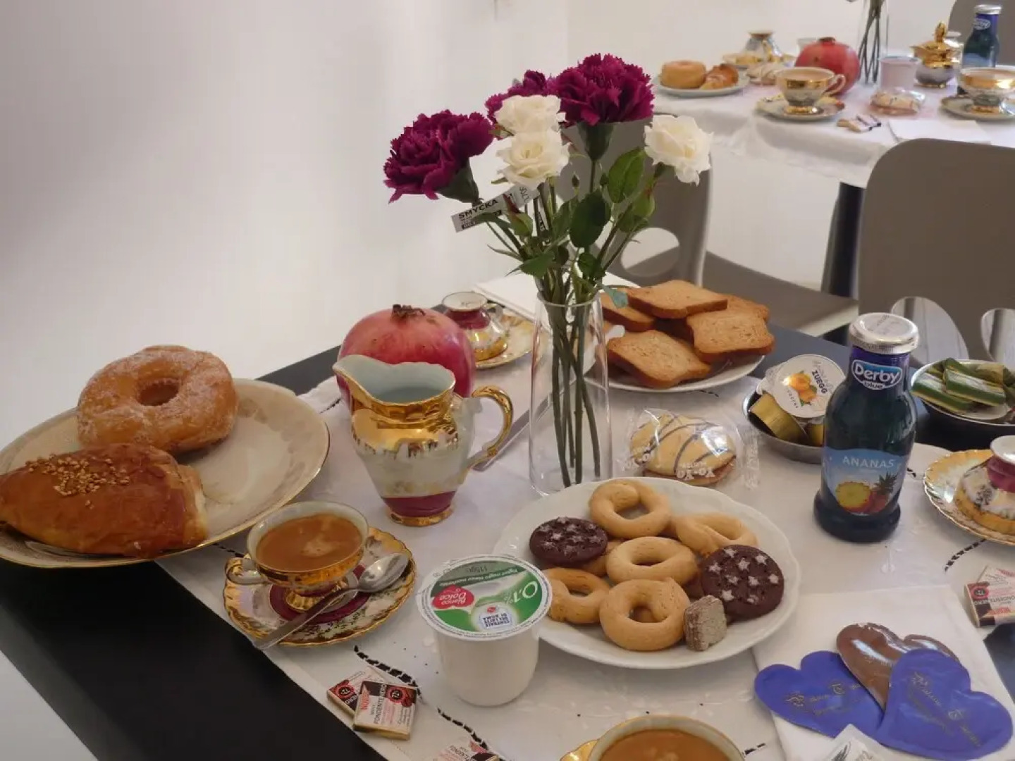 My Bed Vatican Museum