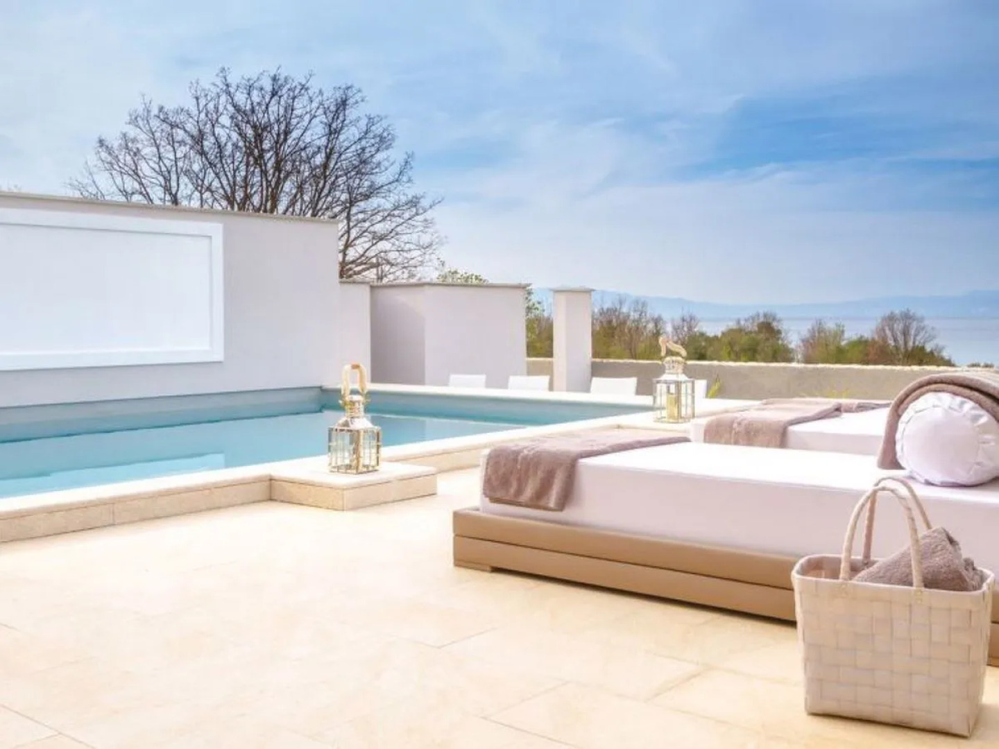 Villa Prestige Malinska