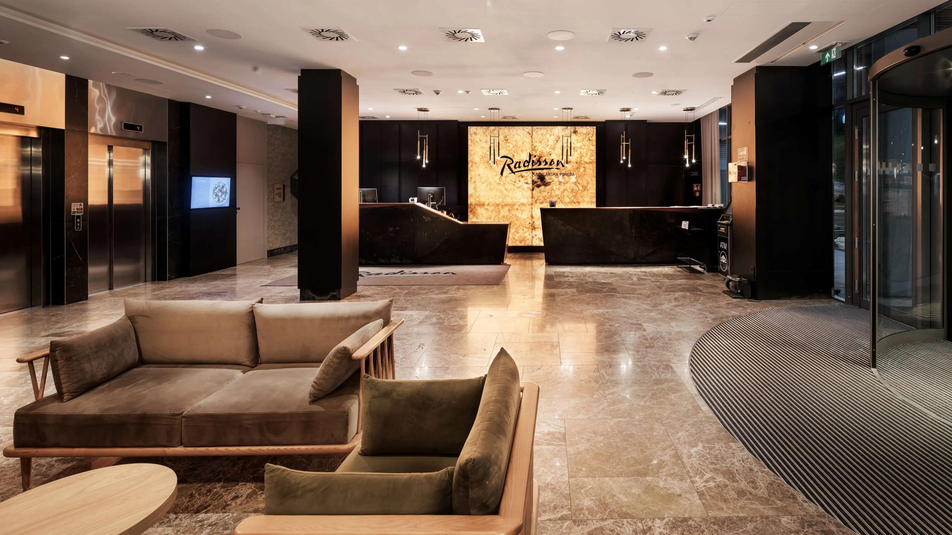 Radisson Hotel Szklarska Poręba