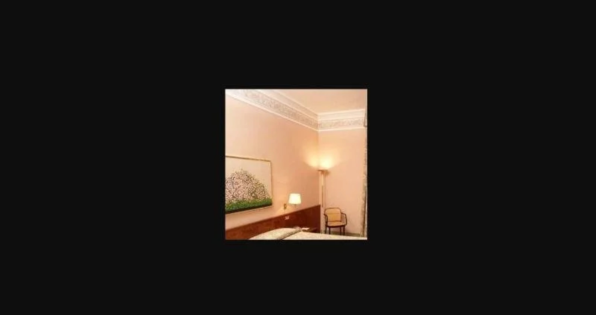 Hotel Regina Olga