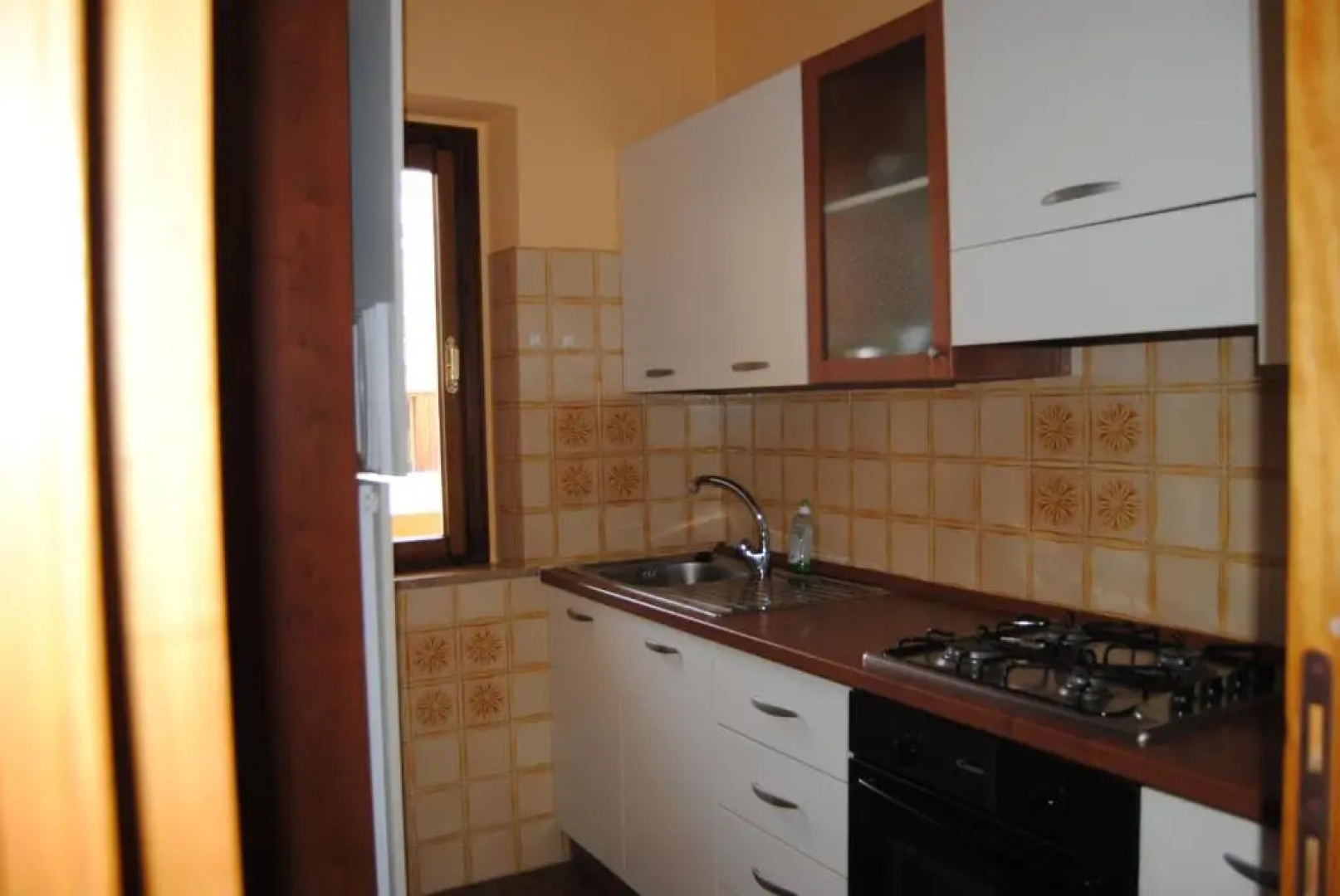 Appartamento 5 Vista Panoramica