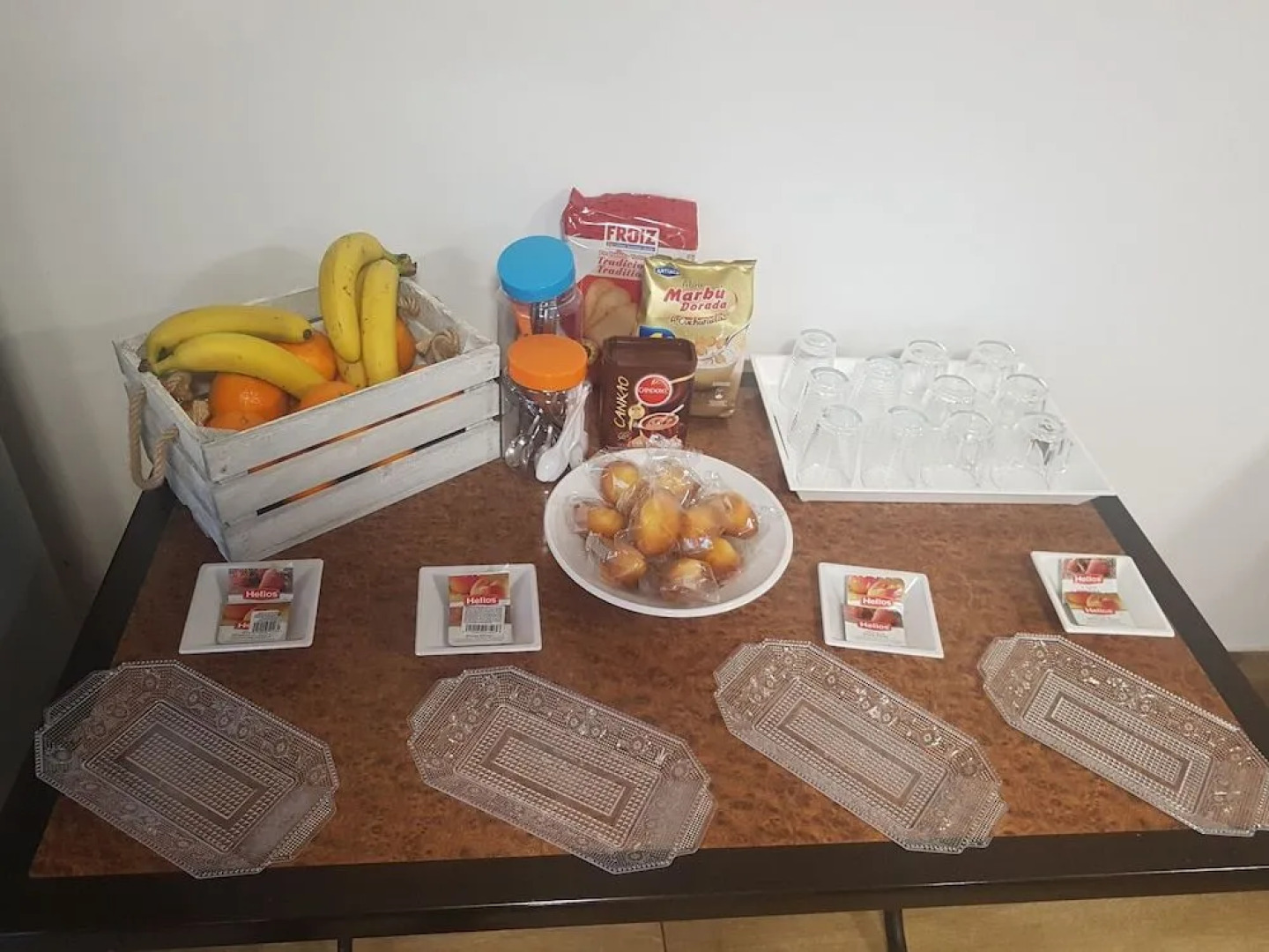 Albergue Buen Camino Tui