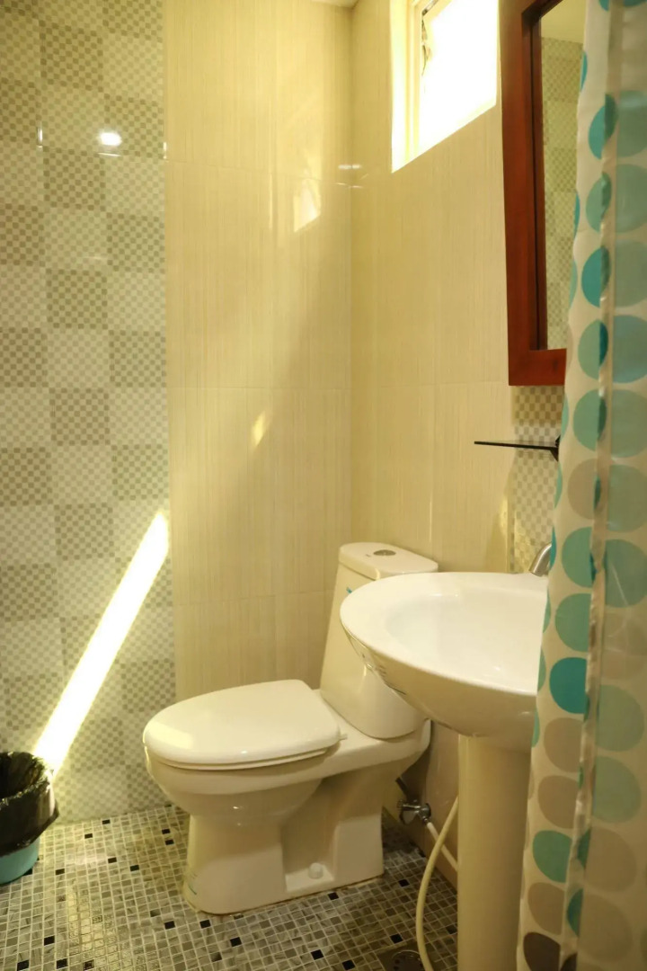 EA Apartelle - Metro Vigan - Hostel