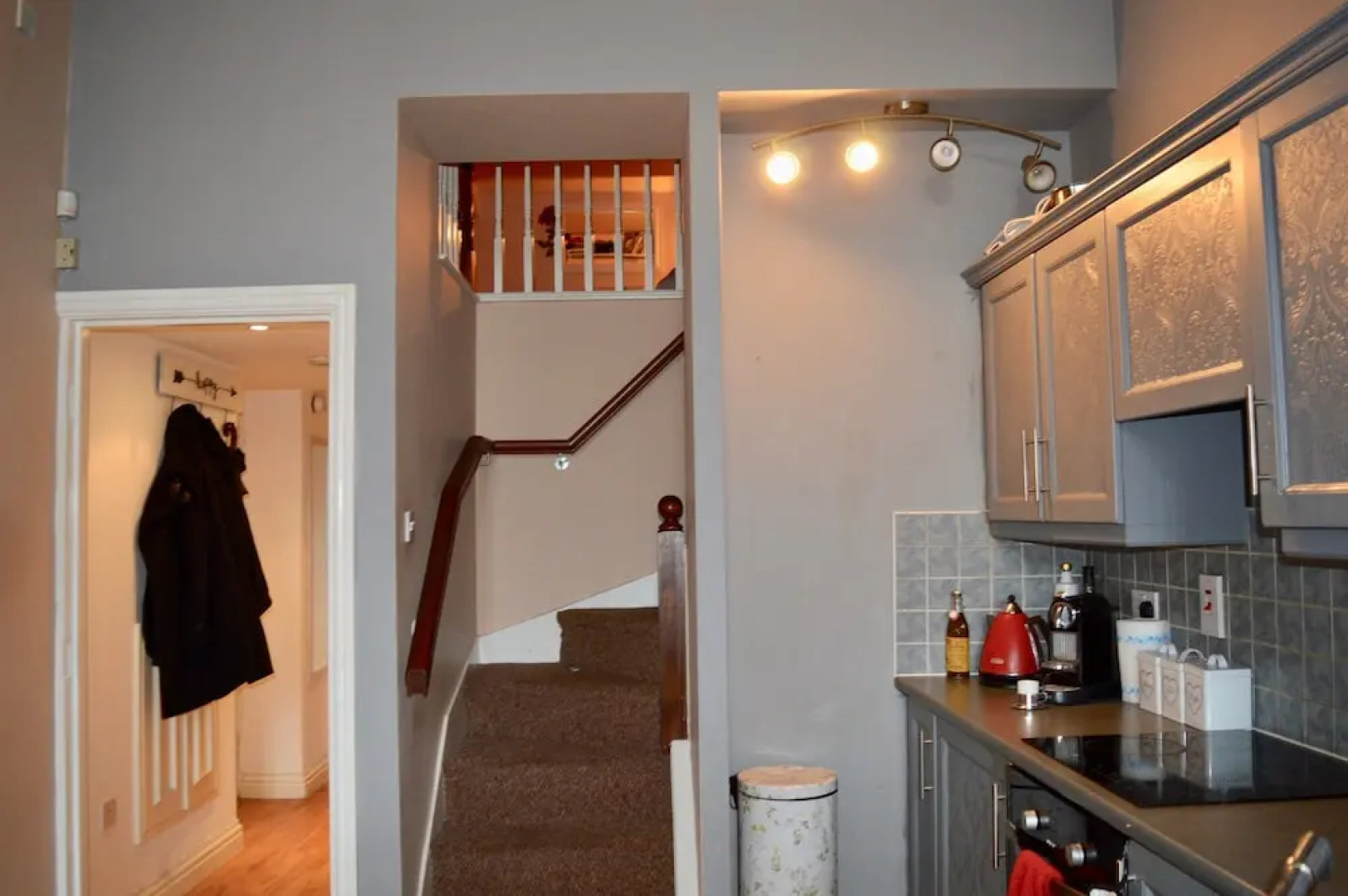 2 Bedroom Apartment 10mins From Central Manchester