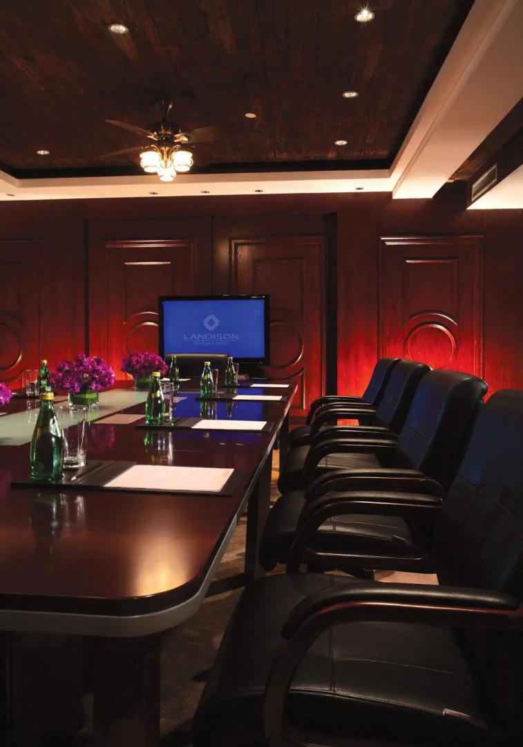 Landison Longjing Resort Hangzhou