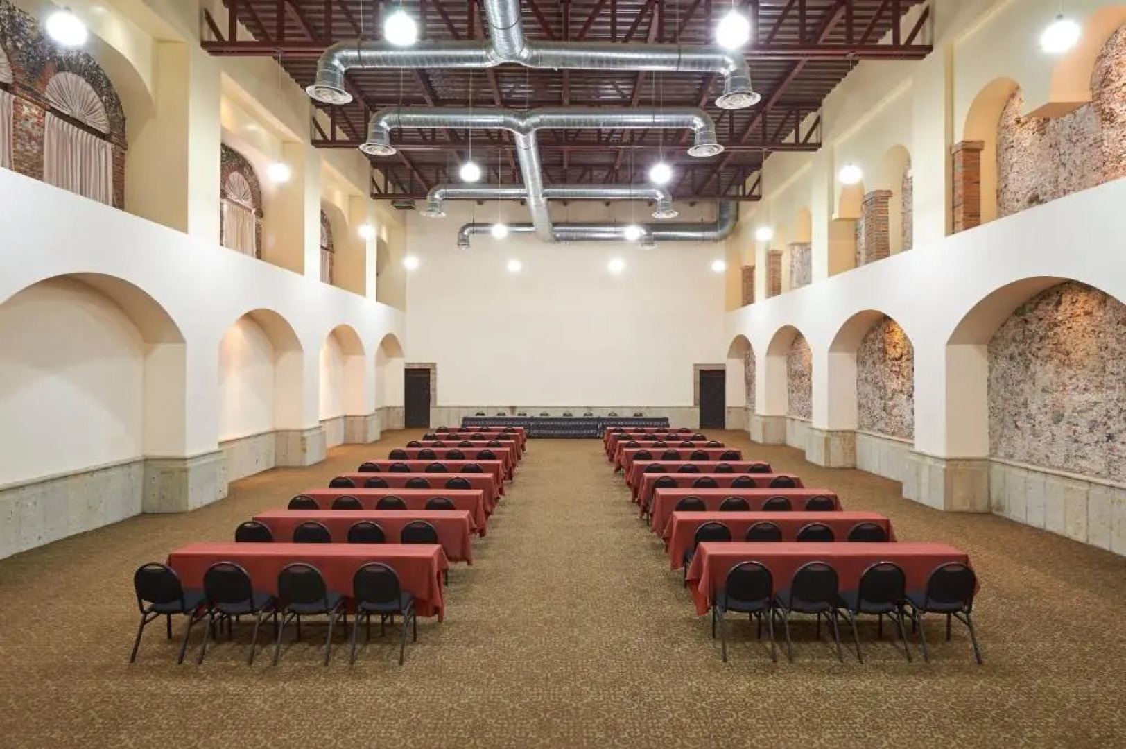 Fiesta Americana Hacienda San Antonio el Puente Resort & Spa