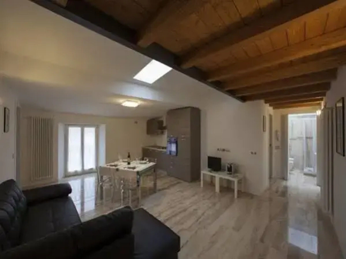 B&B Sant'Antonio De Foris