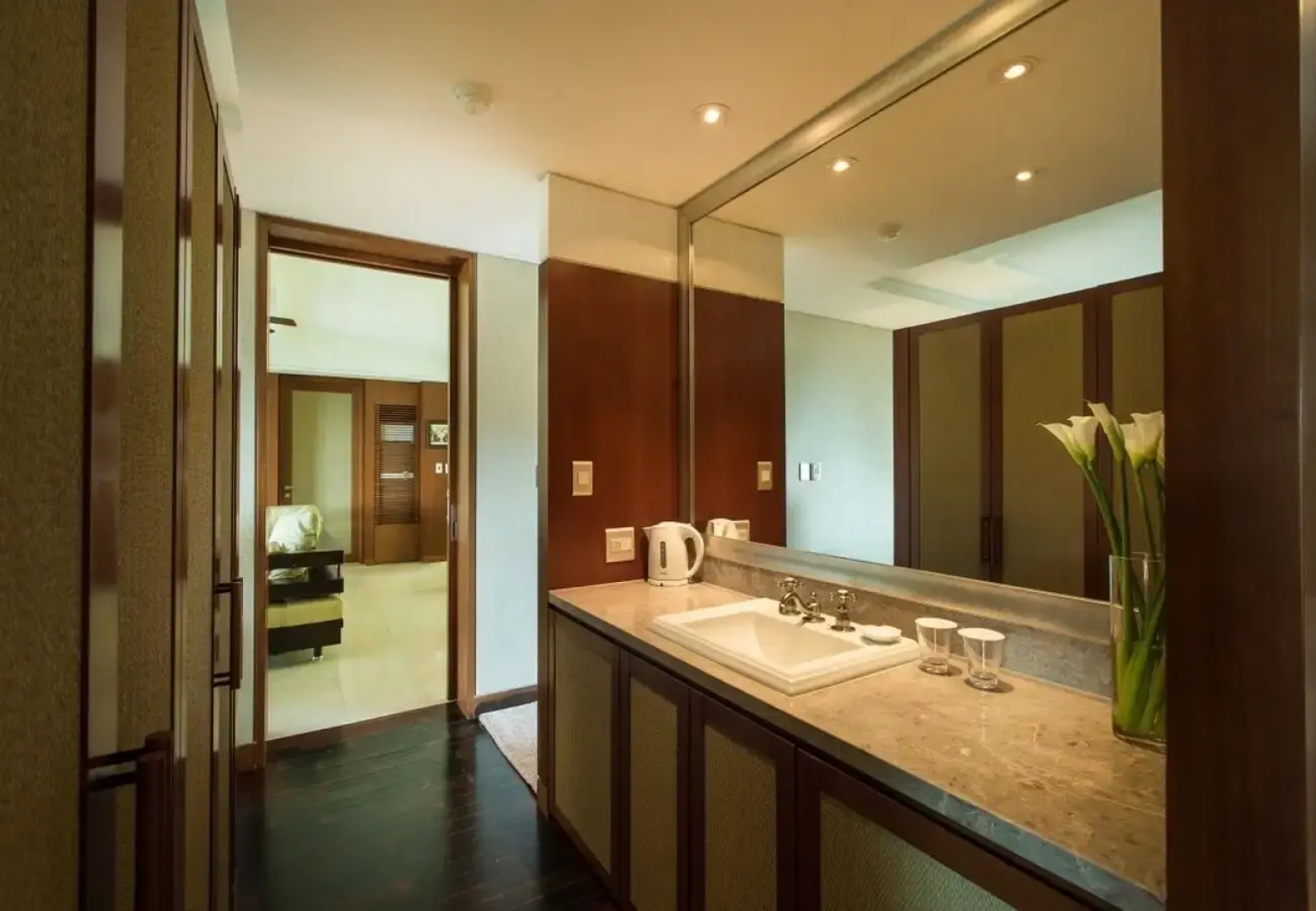 Seaes Hotel & Resort