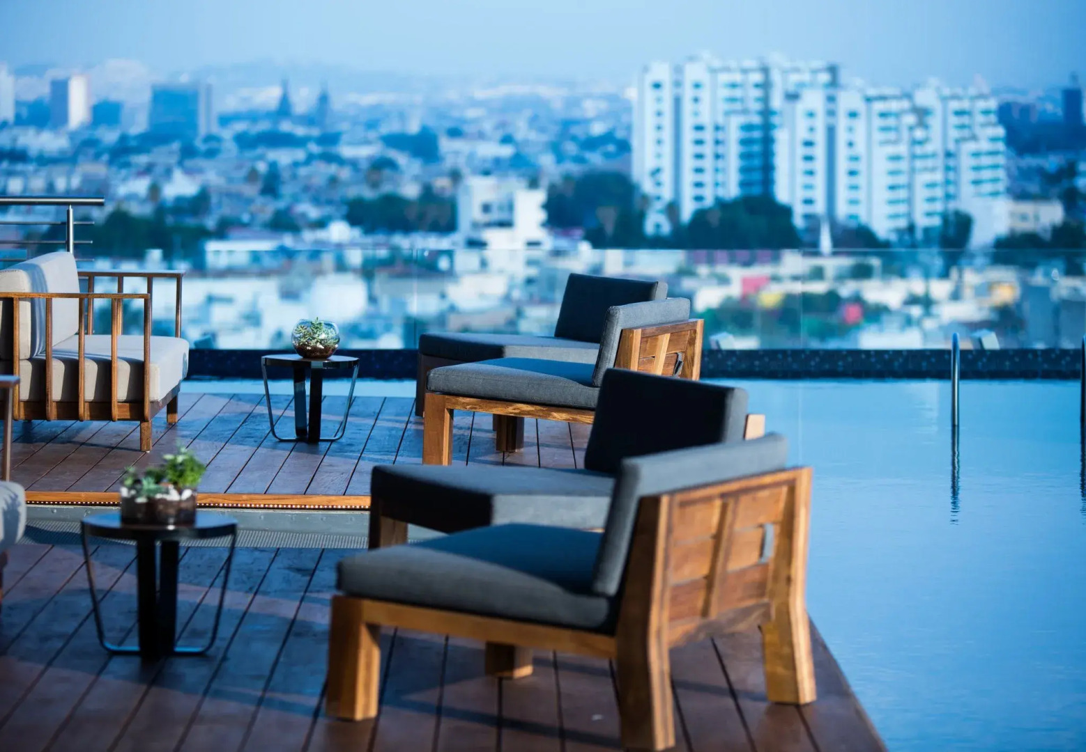 AC Hotel Guadalajara Providencia, Mexico