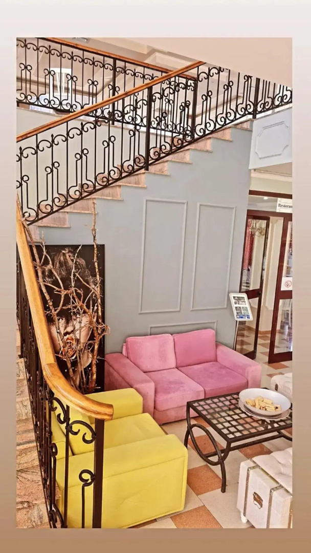 Univers Hotel