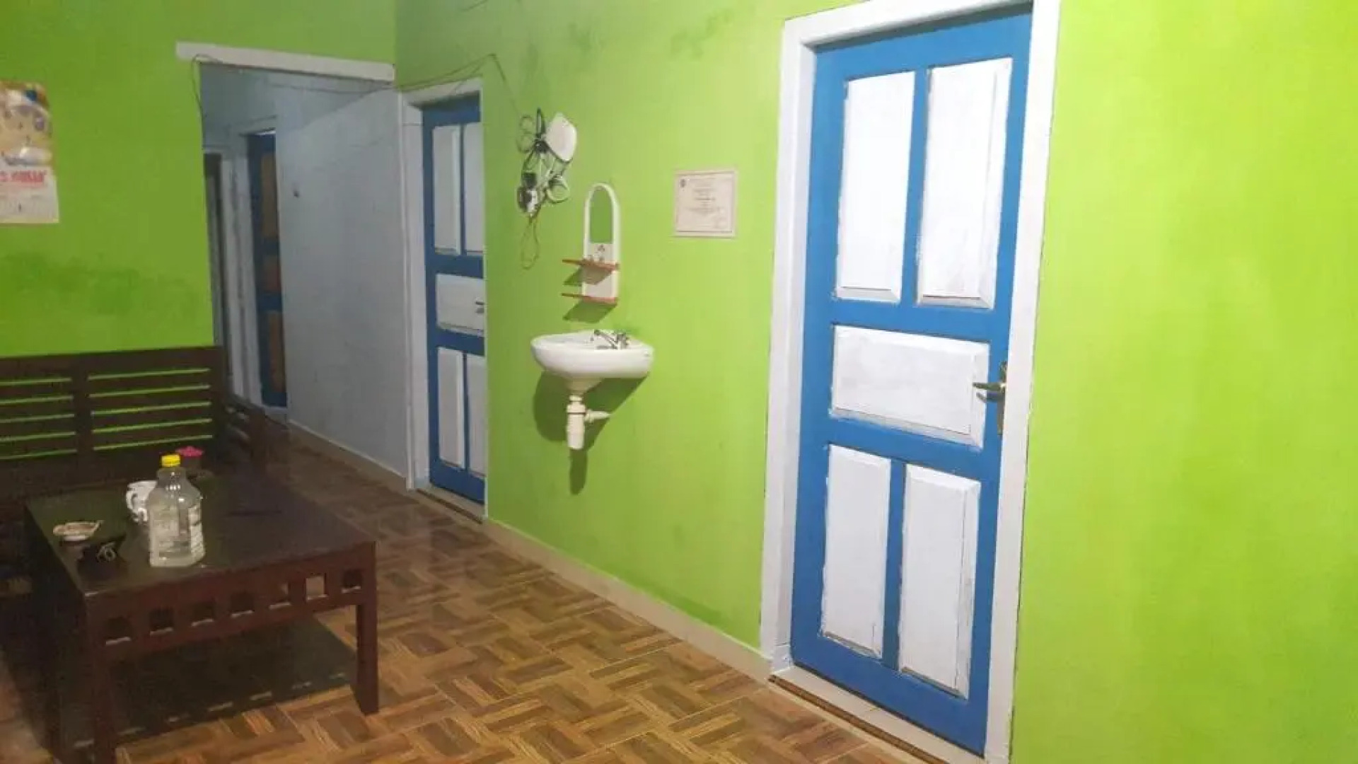 Fida Ijen Crater Guesthouse