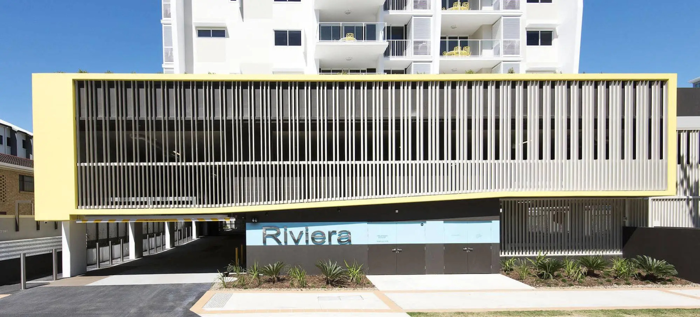 Riviera Mackay