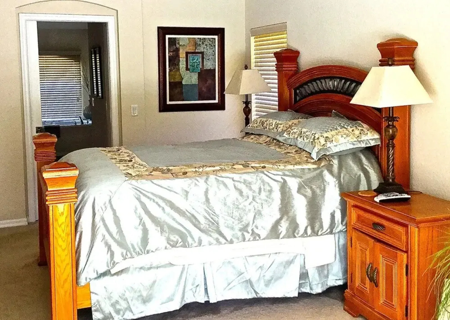 The Perfect Home South Gulf Cove