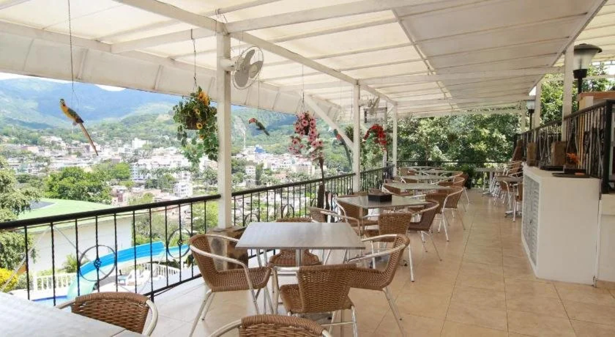 Hotel Villeta Resort