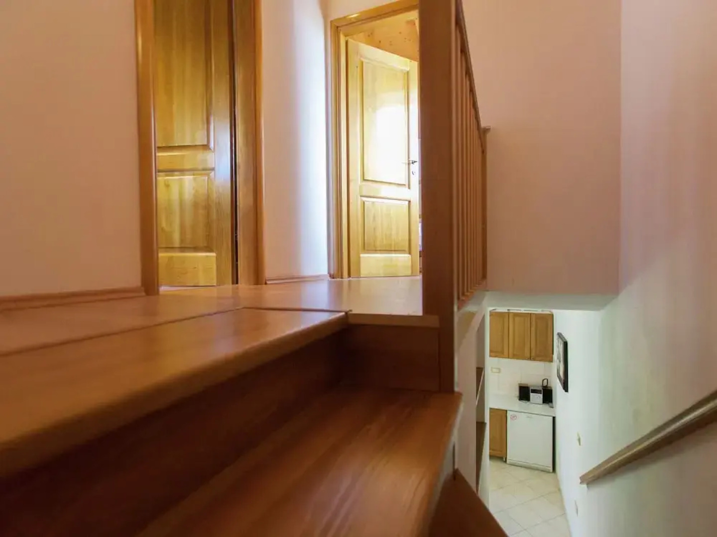 Beautiful Villa With Swimming Pool