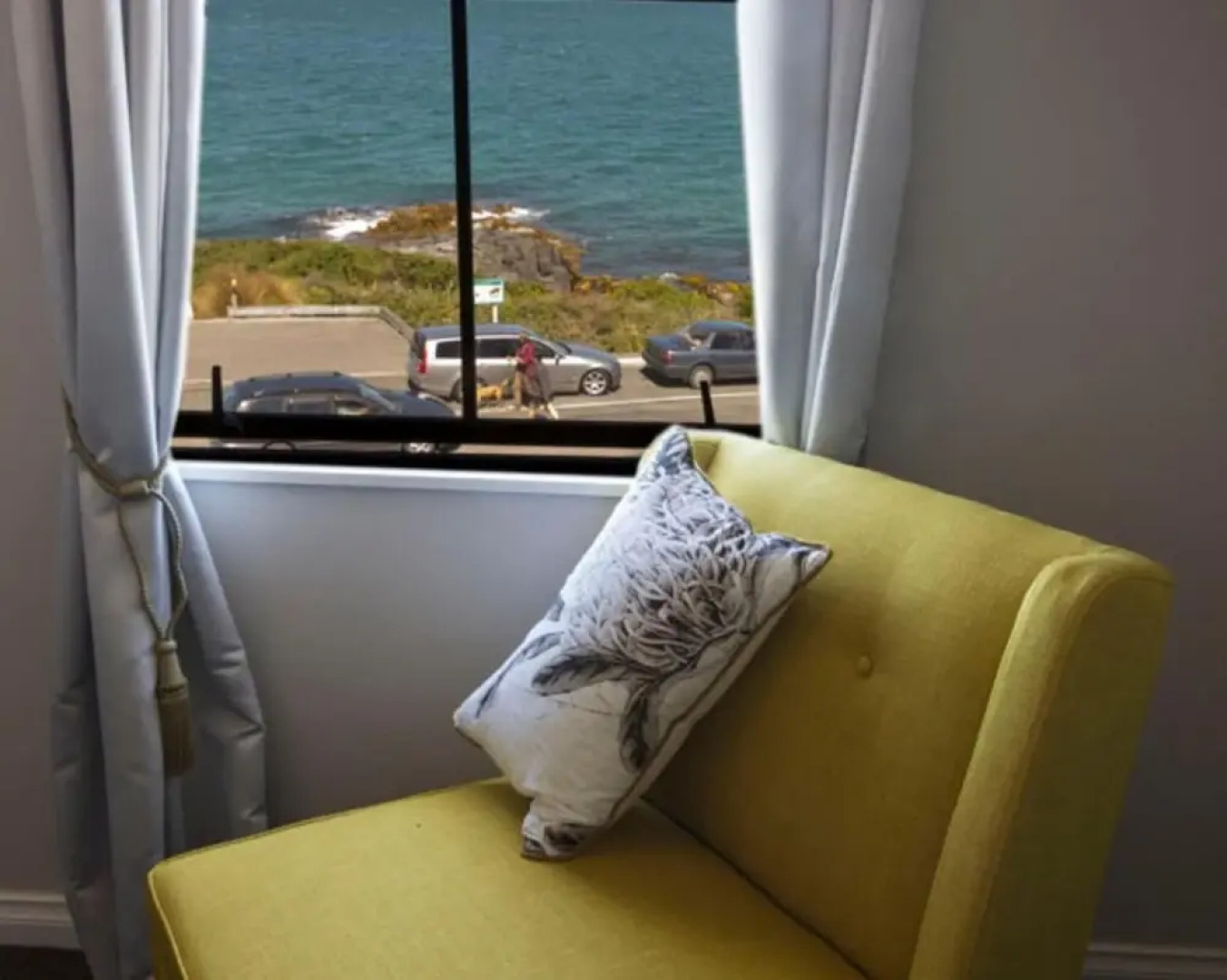 Lands End Boutique Hotel