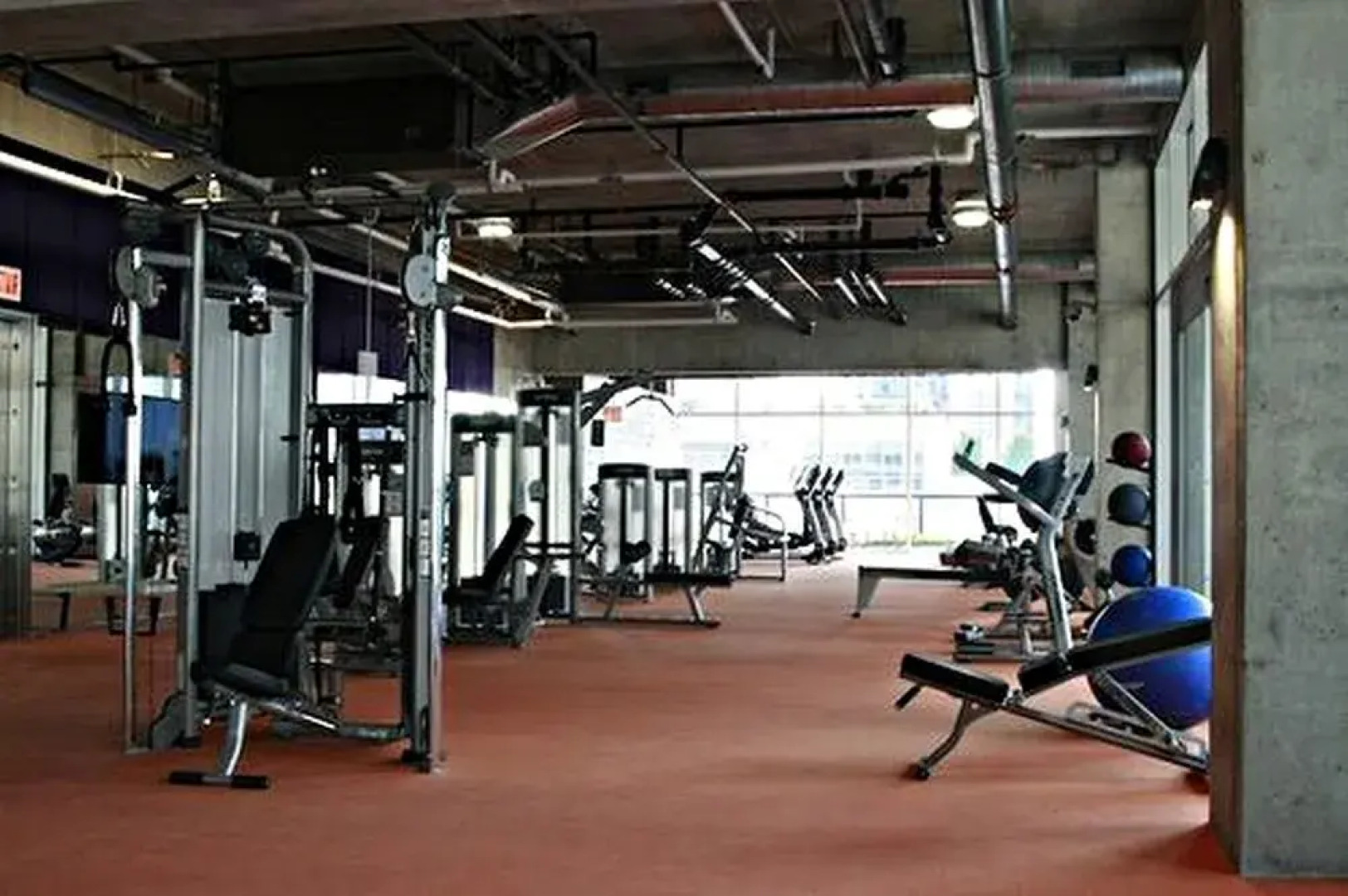 Corporate Suites in the Heart of Magnificent Mile