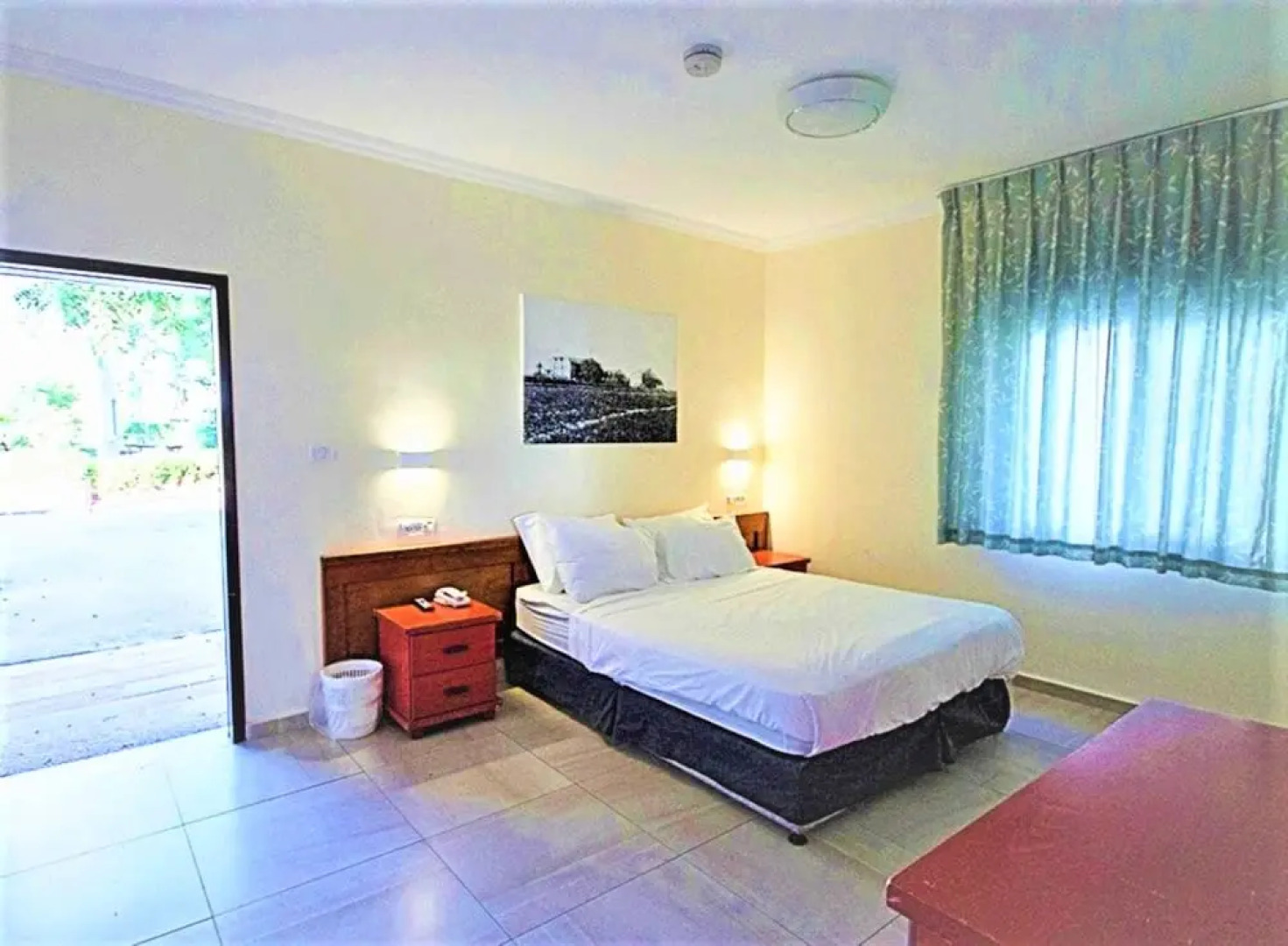 Nachsholim Holiday Village Hotel