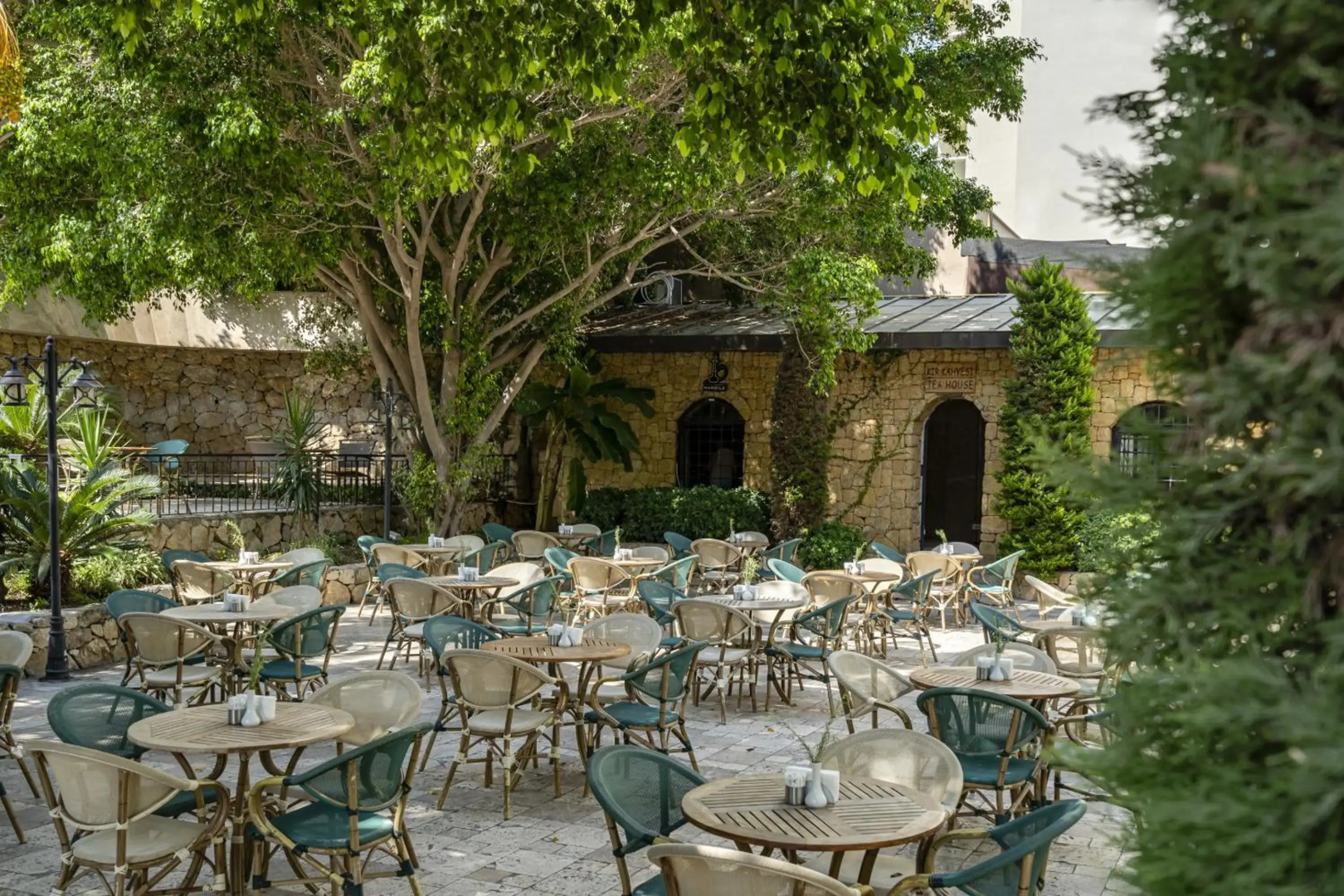 Sunland Resort Hotel Beldibi