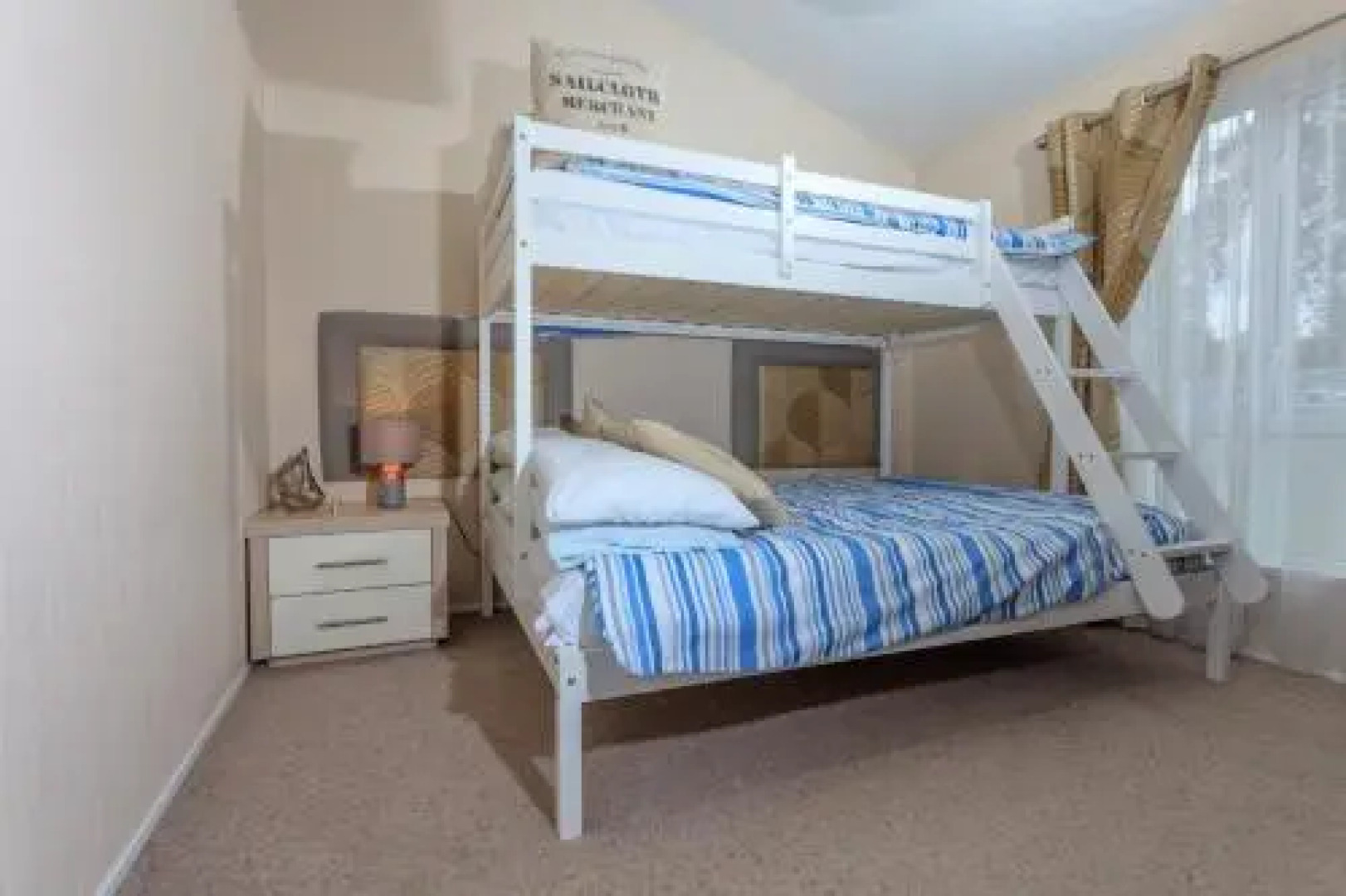 Casa Lago - Luxury lodge with Exclusive lake view - Haggerston castle