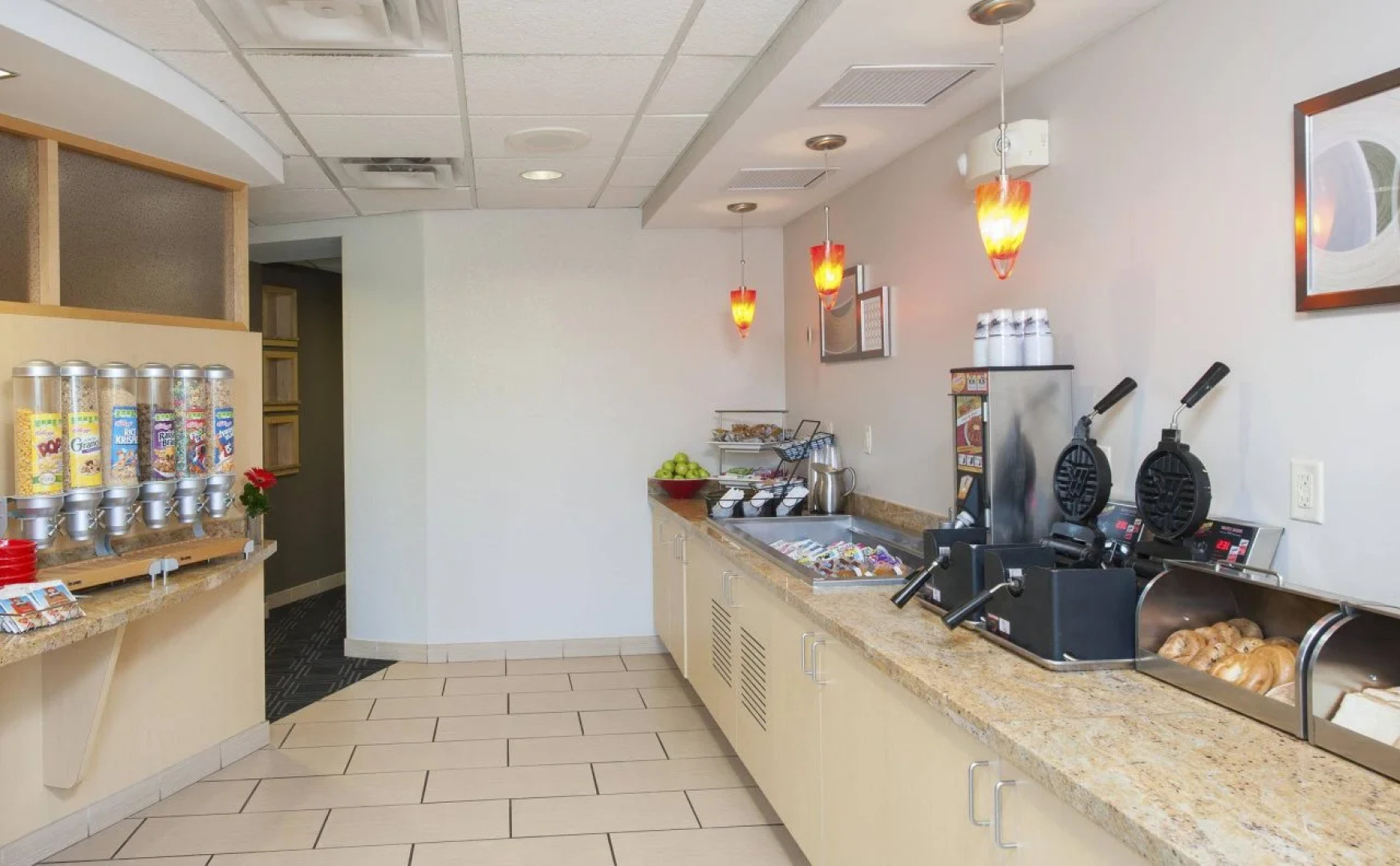 TownePlace Suites by Marriott - Des Moines Urbandale