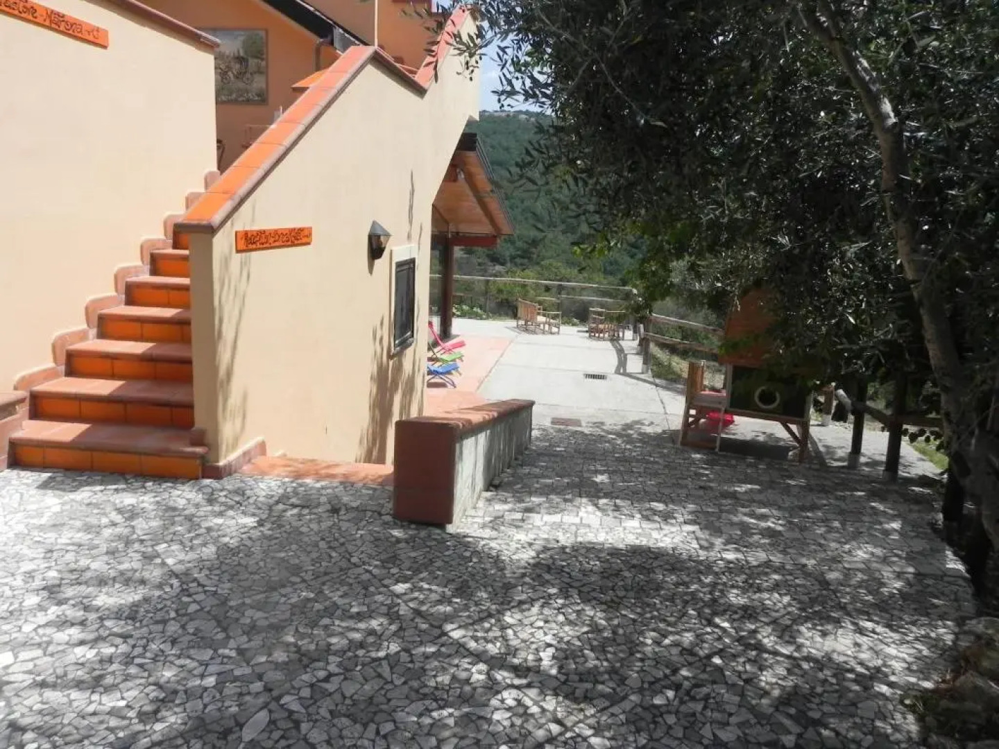 B&B Il Rifugio di Nino