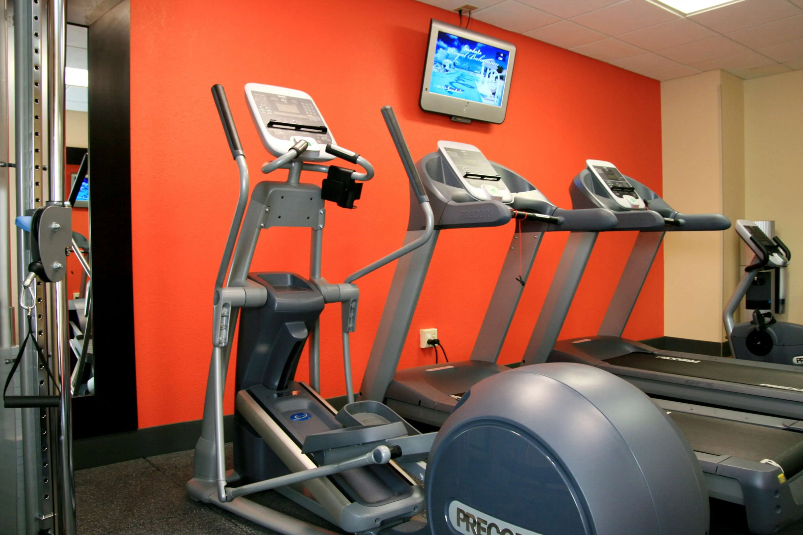 Hampton Inn Natchitoches