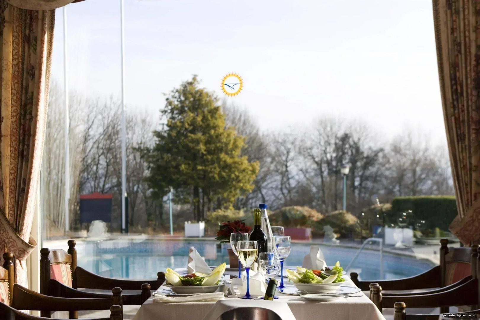 Globales Post Hotel & Wellness