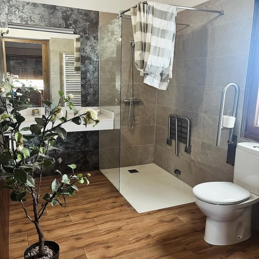 Casas Rurales Cuatro Valles