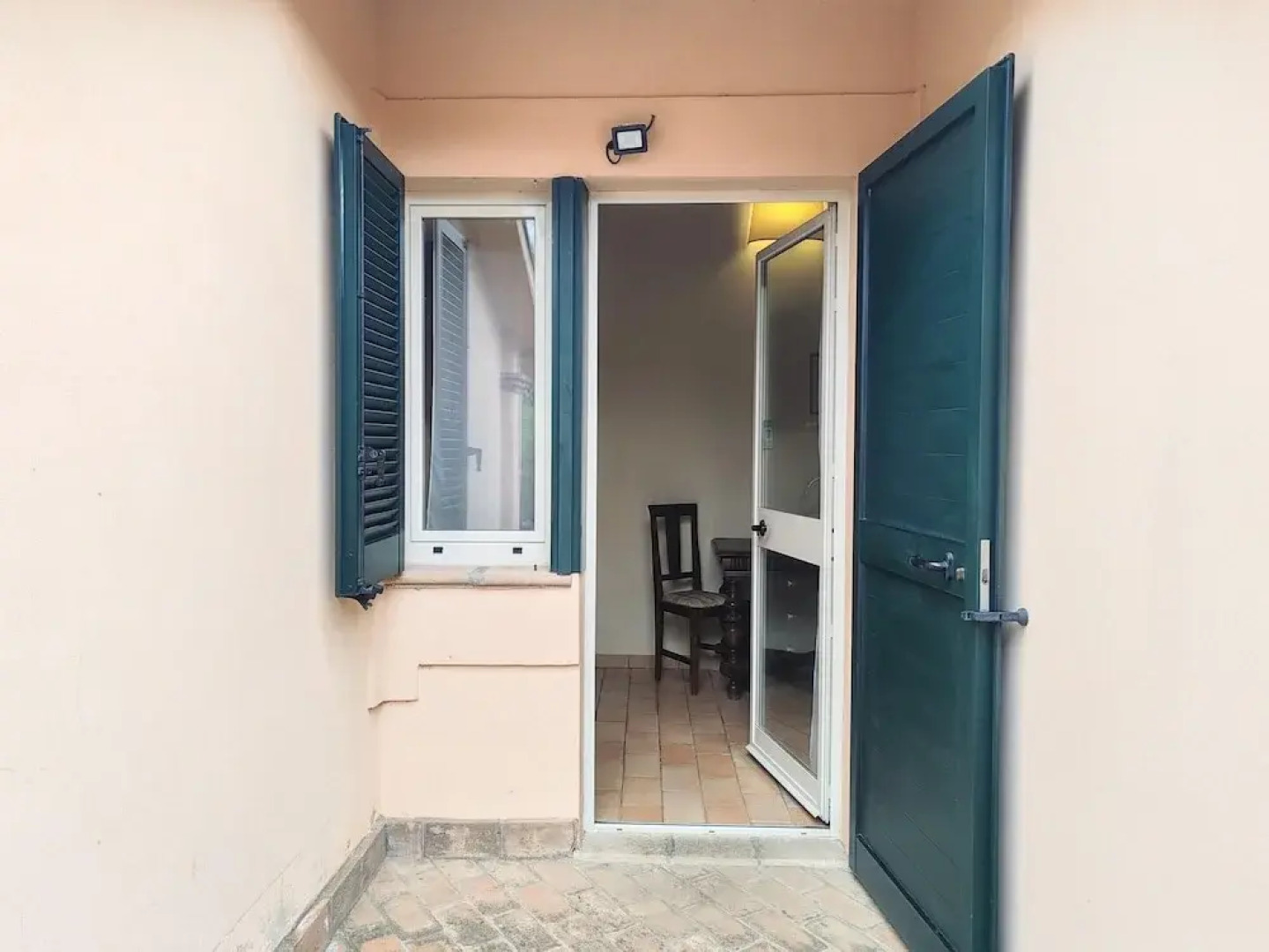 Apartment in Umbria Near Montefalco Winery