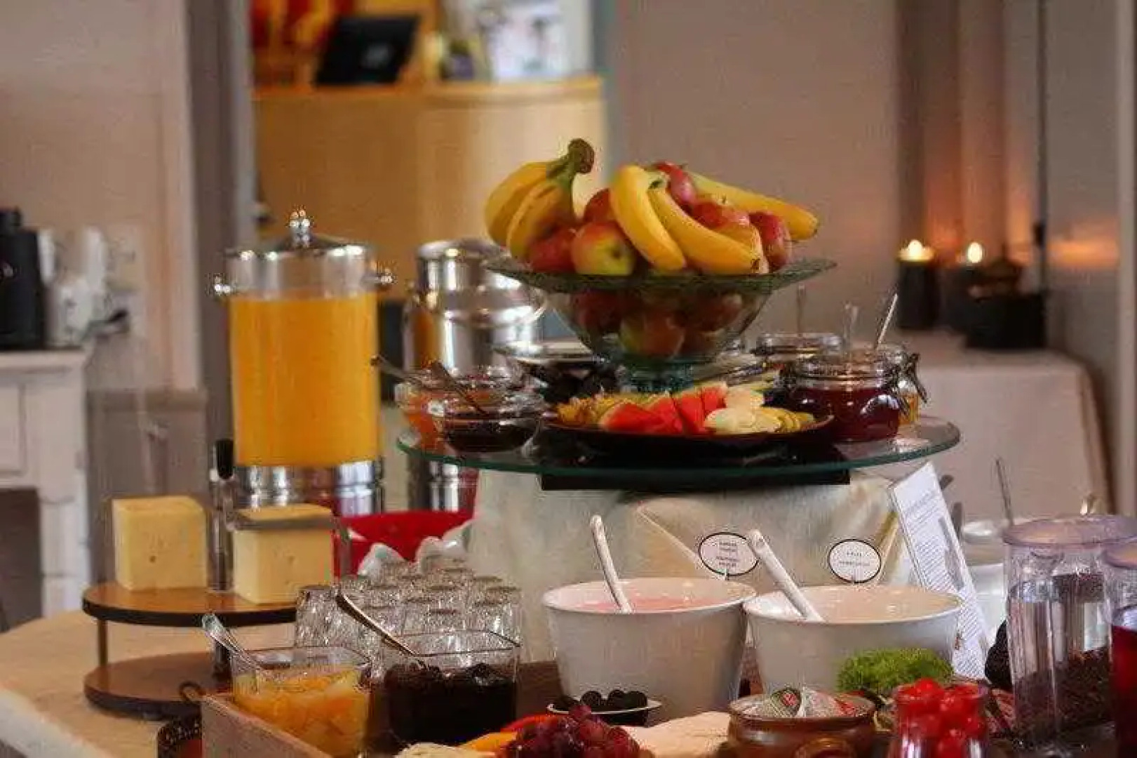 Best Western Hotel Gl. Skivehus