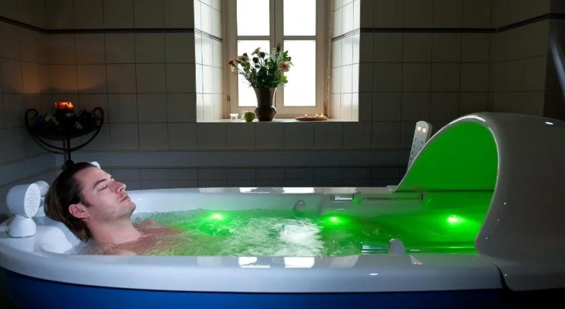 Gesundheits- und Vitalhotel Post