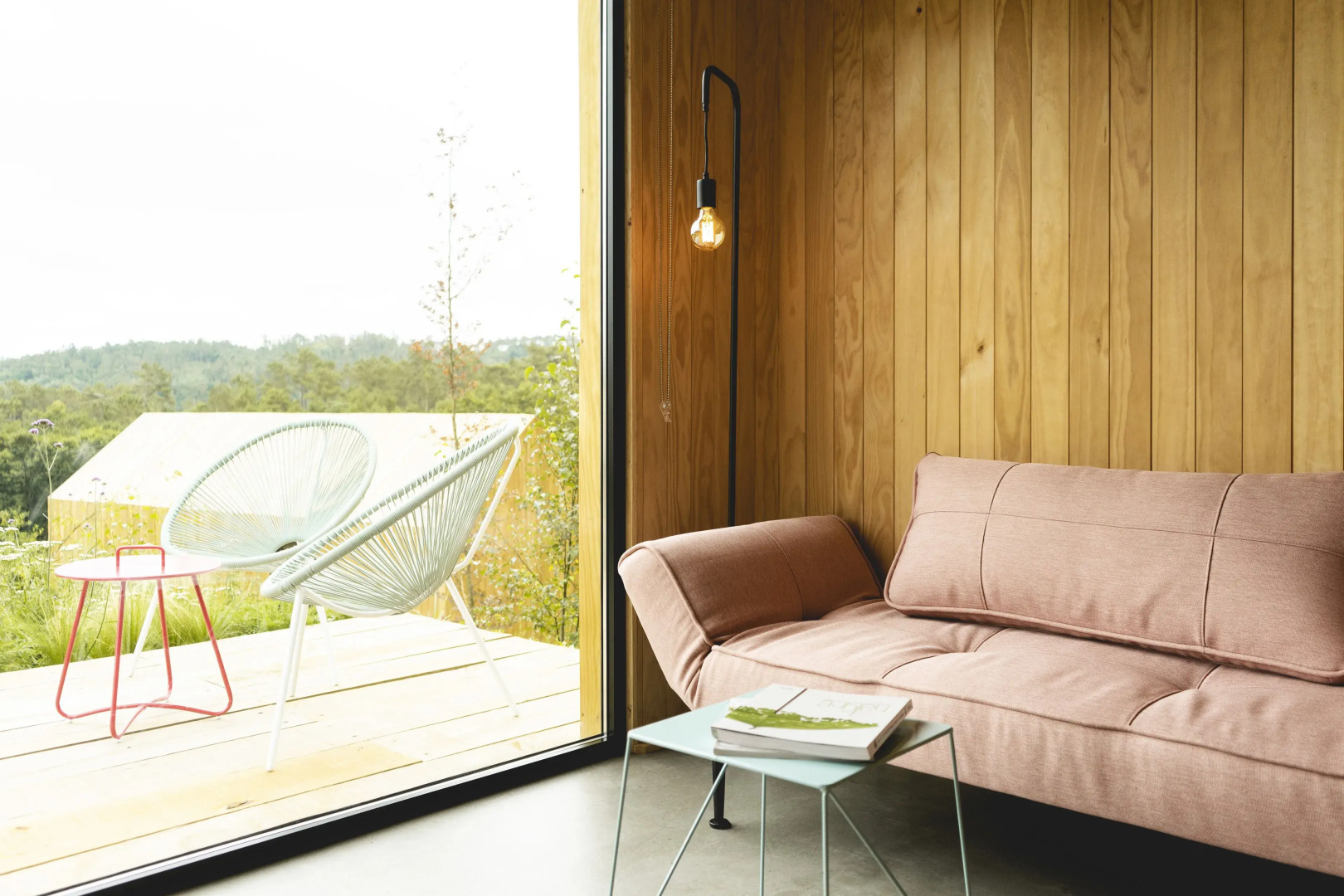 MU Moradas no Ulla - Near Praia Fluvial de Pontevea