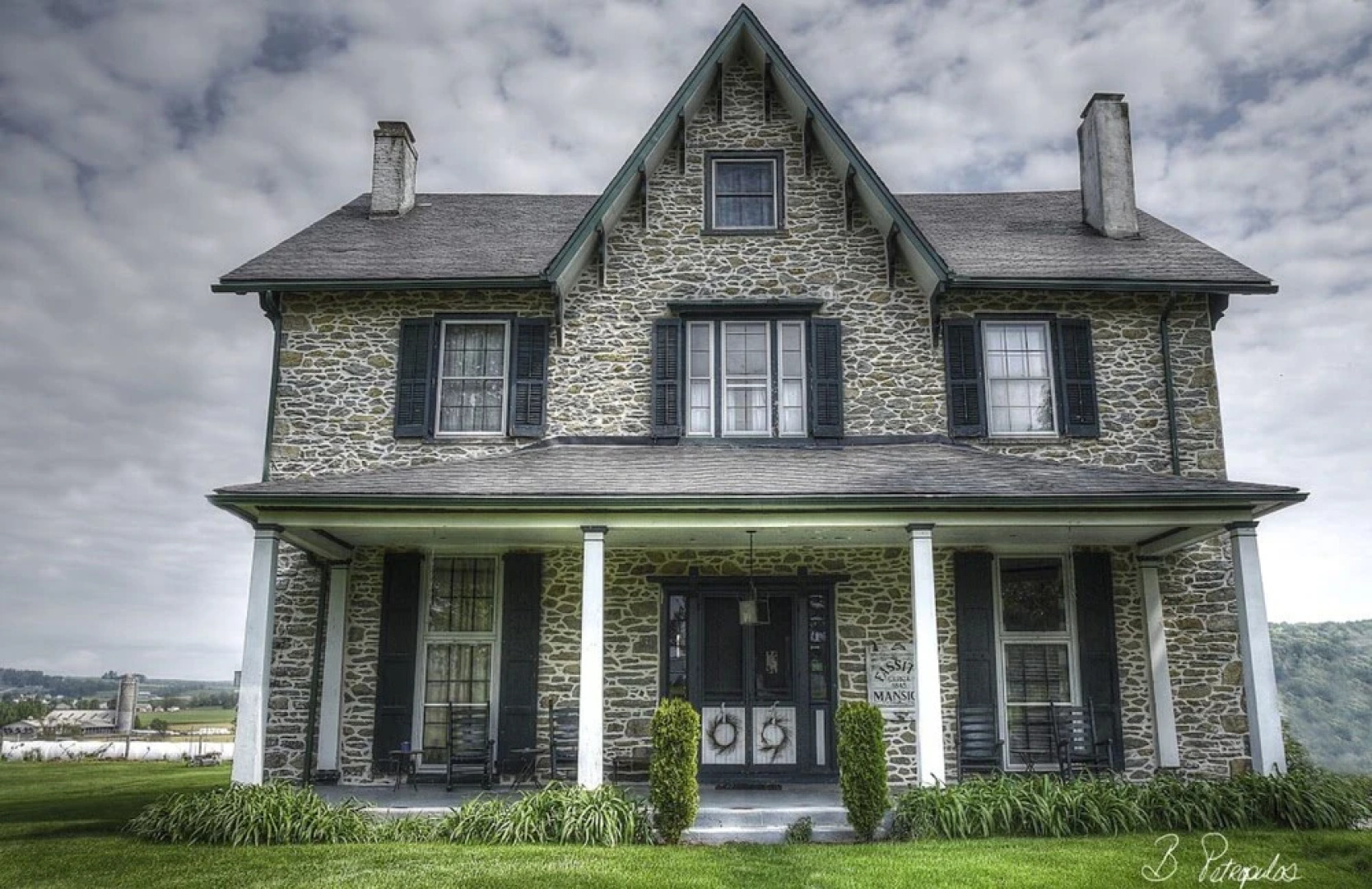 Stoltzfus Bed and Breakfast