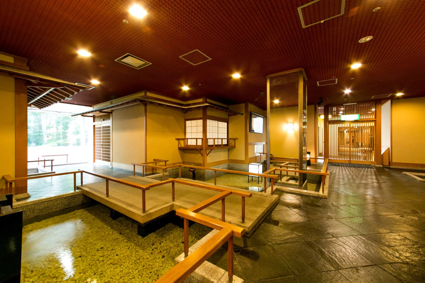 Hotel Crystal Palace