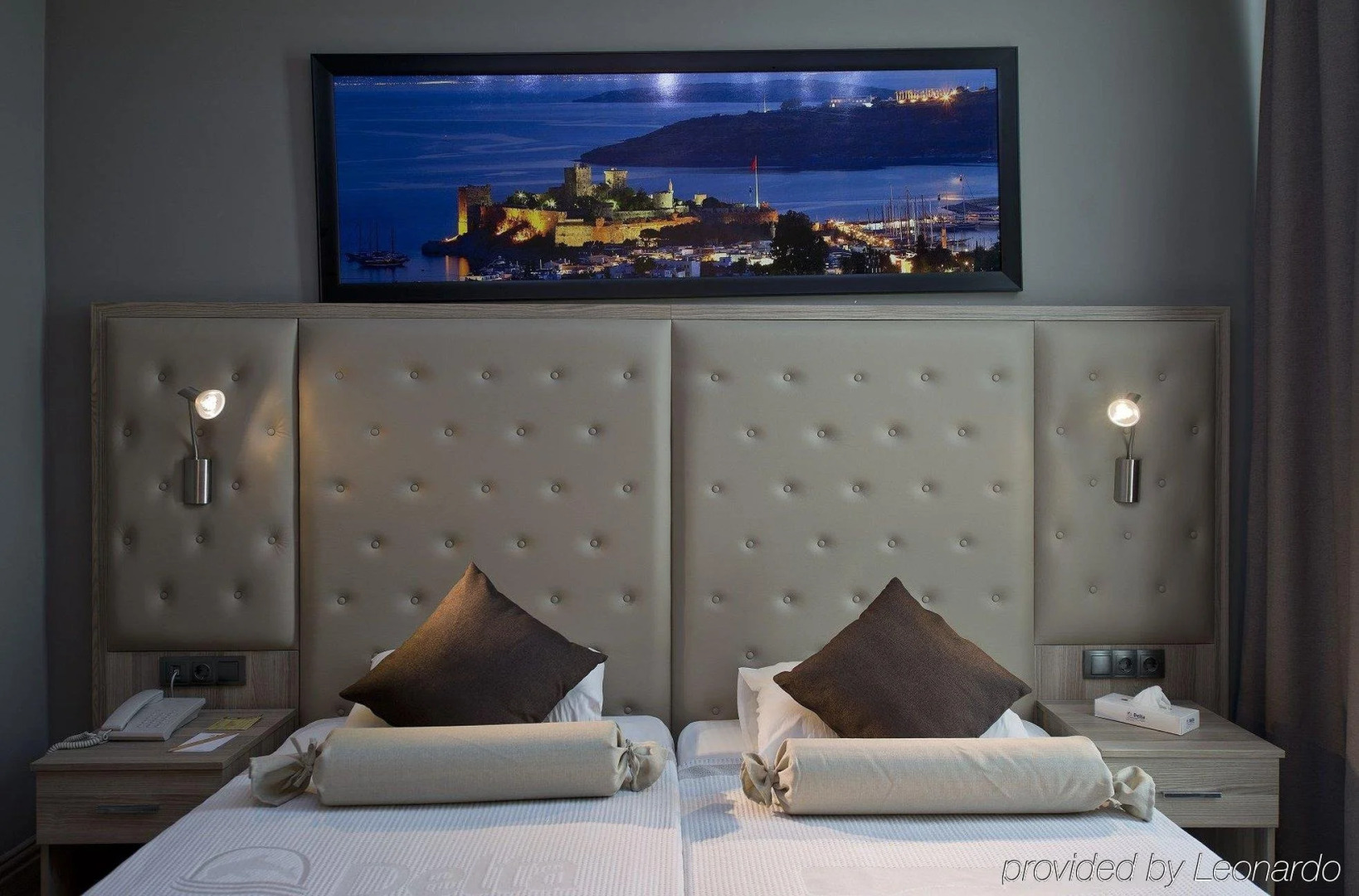 Delta Hotels by Marriott Bodrum