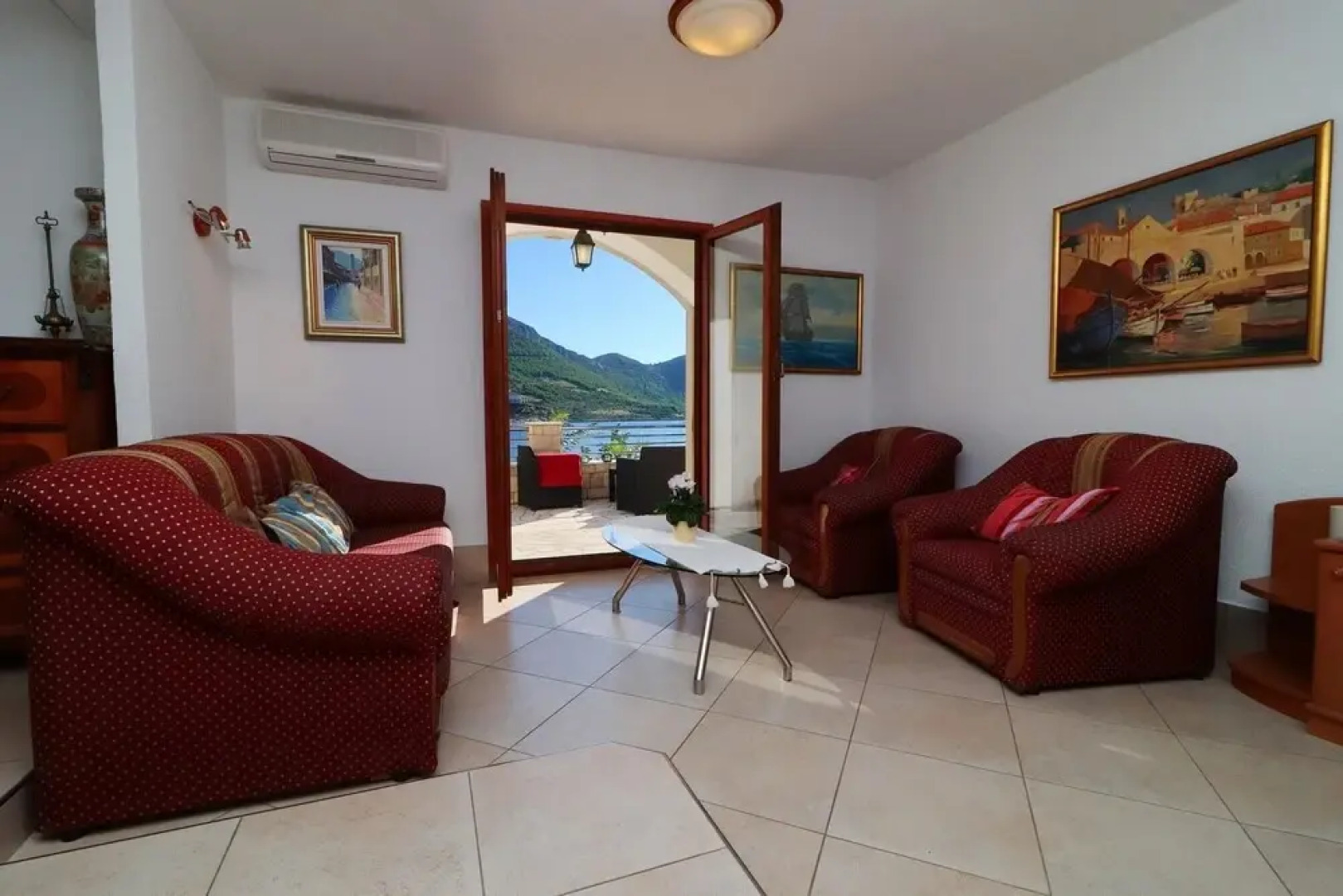 Villa Silencia - Two-bedroom Villa With Private Pool and Sea View ID Direct Booker 807