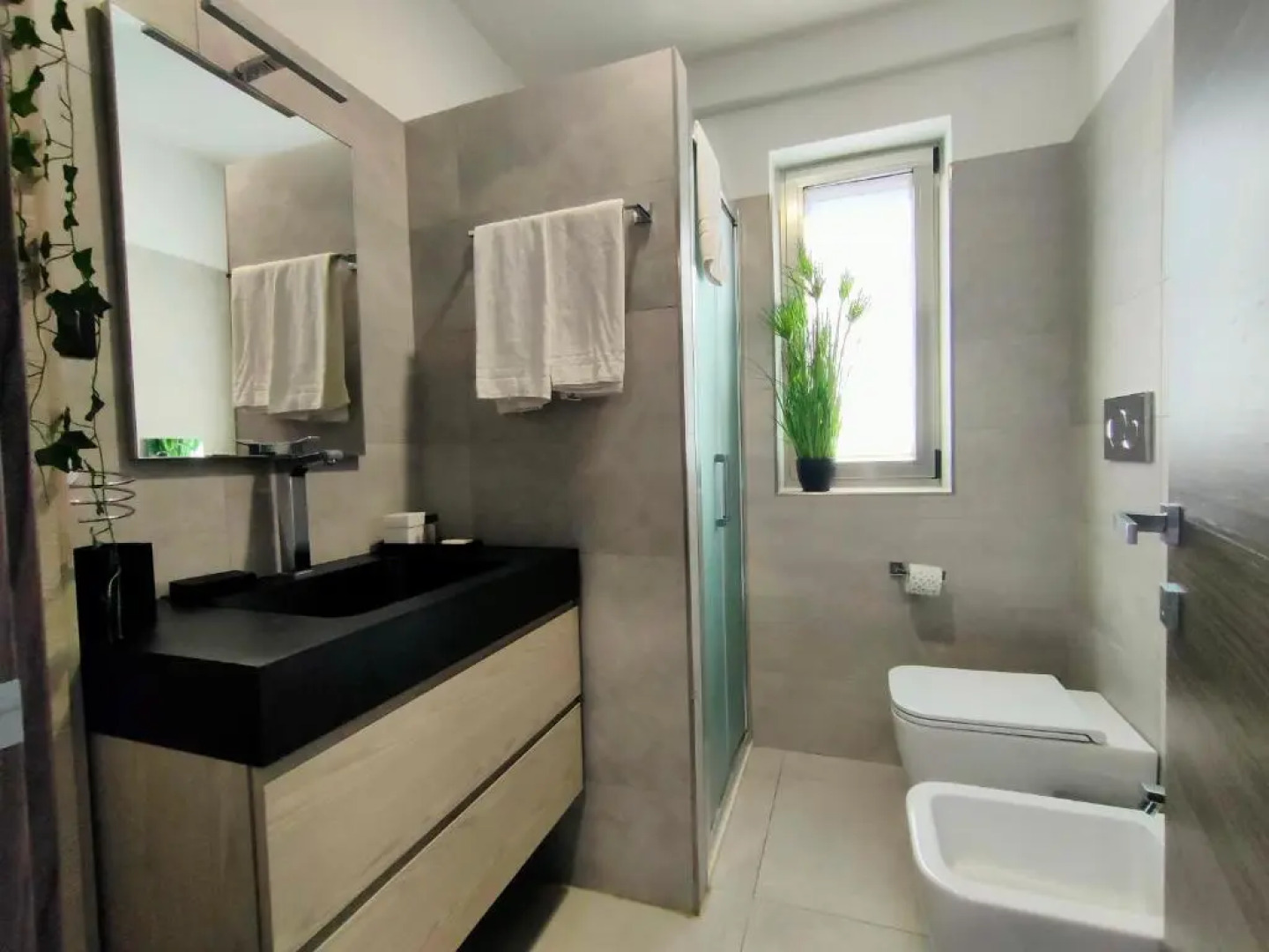 Residence Hotel Margherita