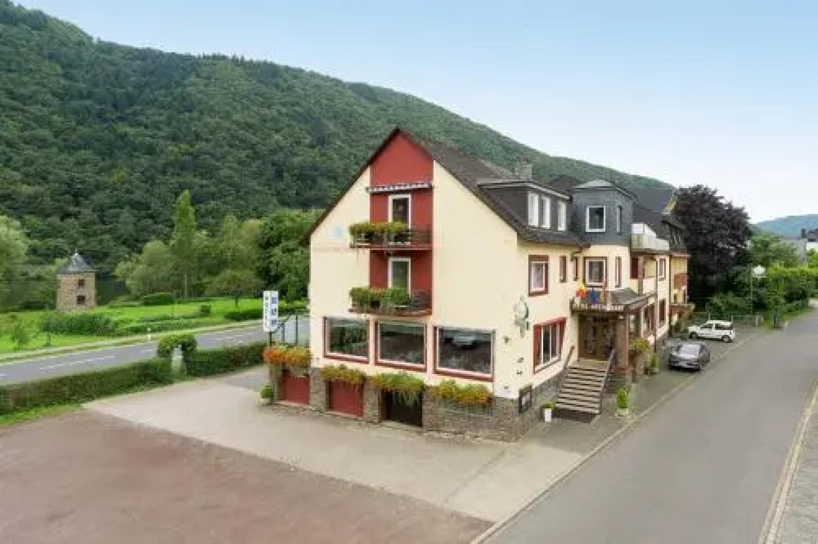 Hotel Vergissmeinnicht