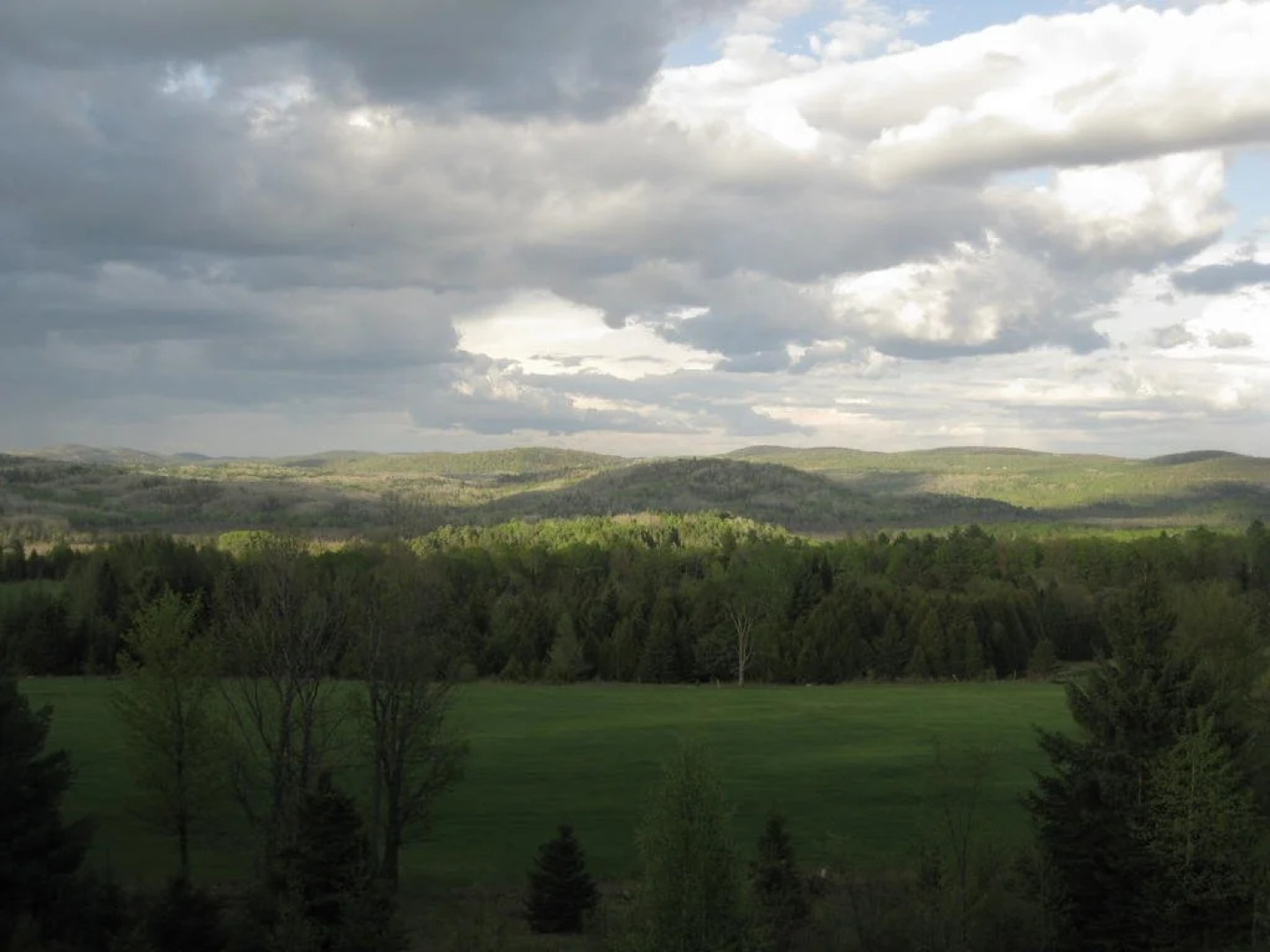 Benaaron Guest House