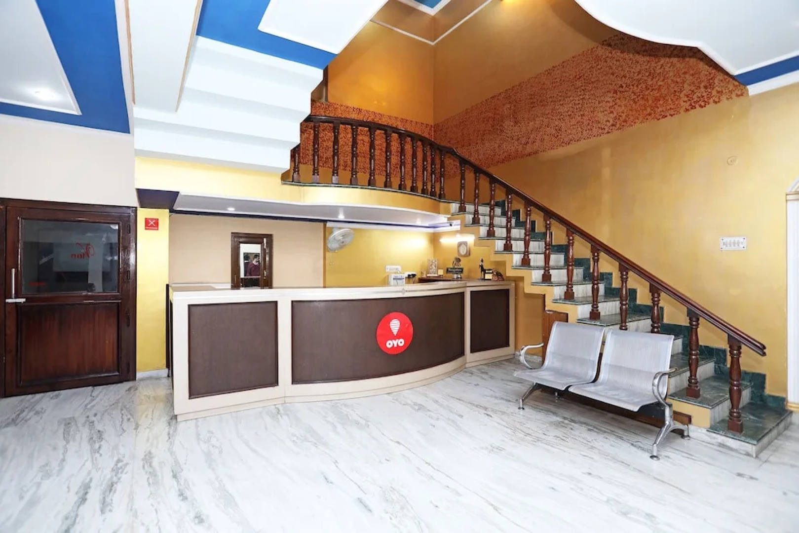 Flagship 76487 Vasundhra Inn