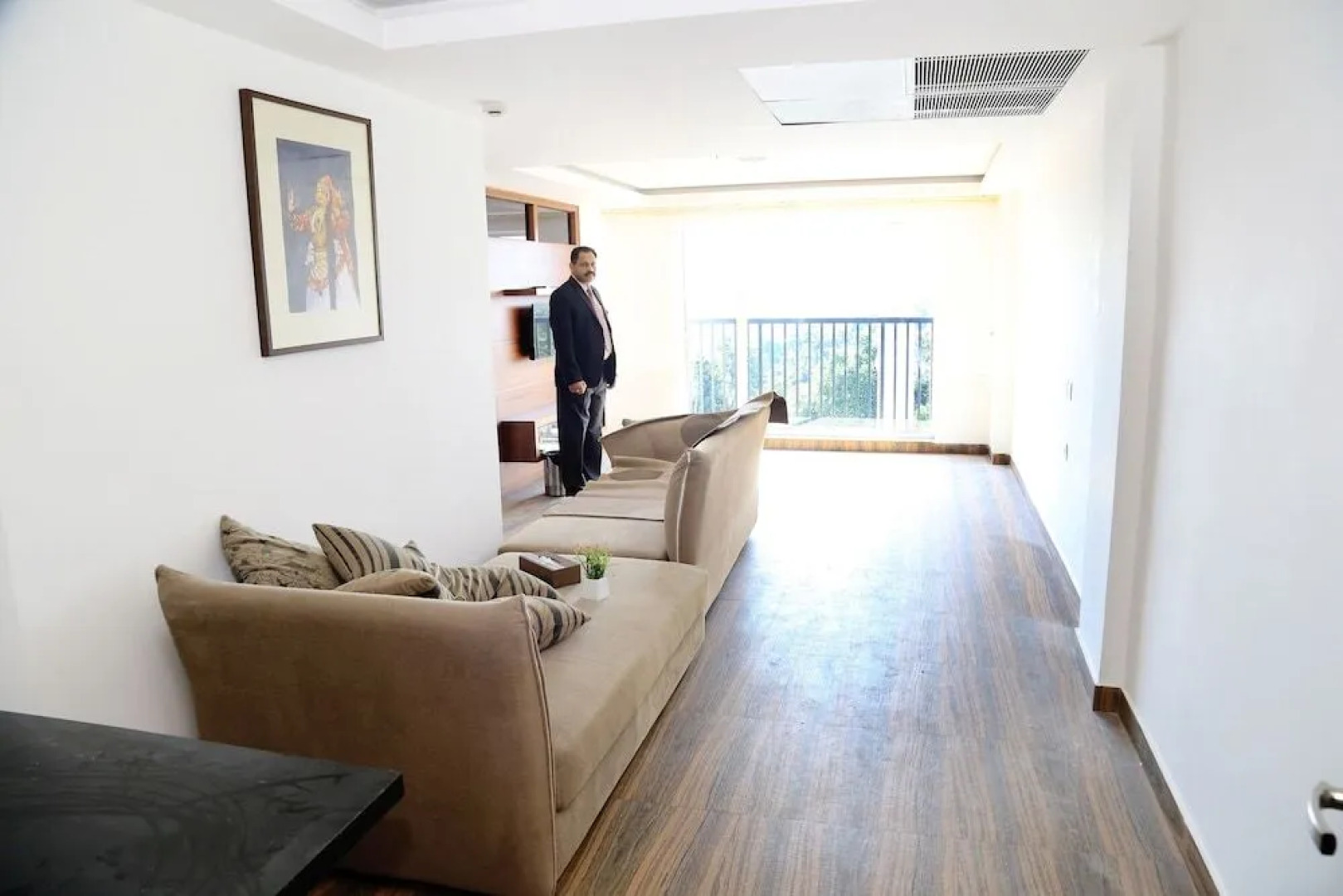 KGA Elite Continental