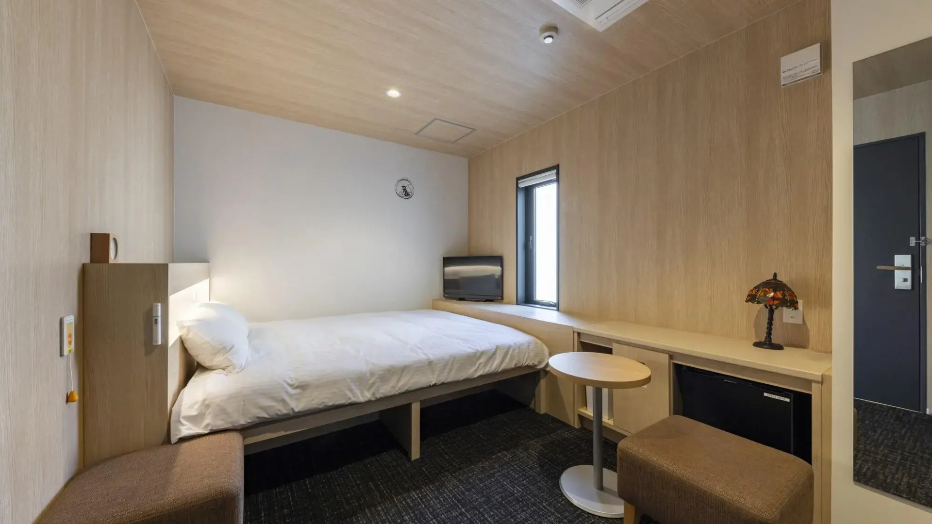 WeBase Hiroshima - Hostel