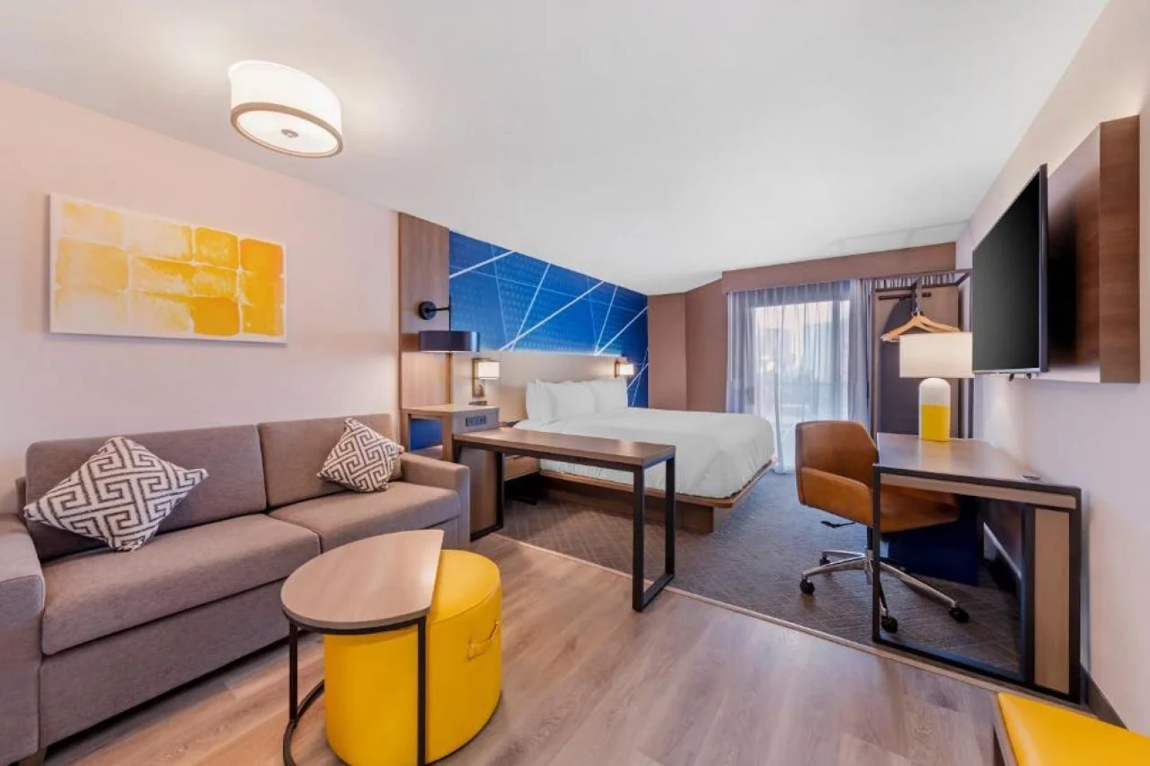 Comfort Inn & Suites Irvine Spectrum