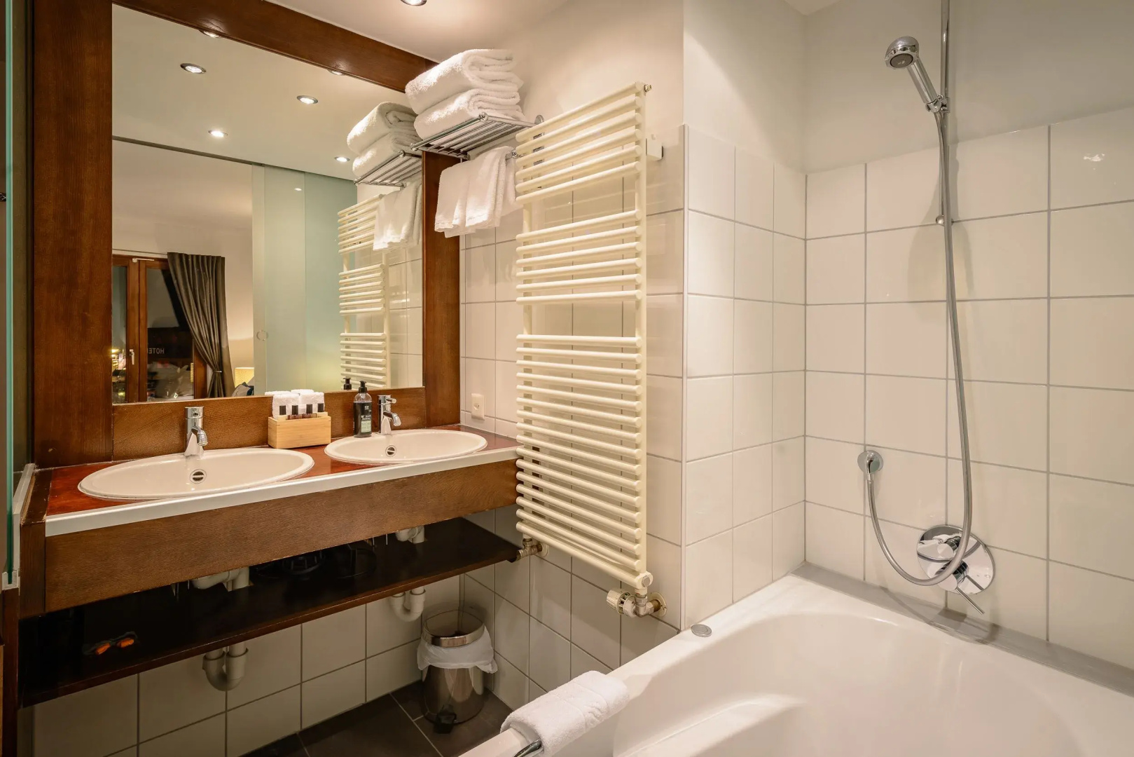 Central Hotel Verbier