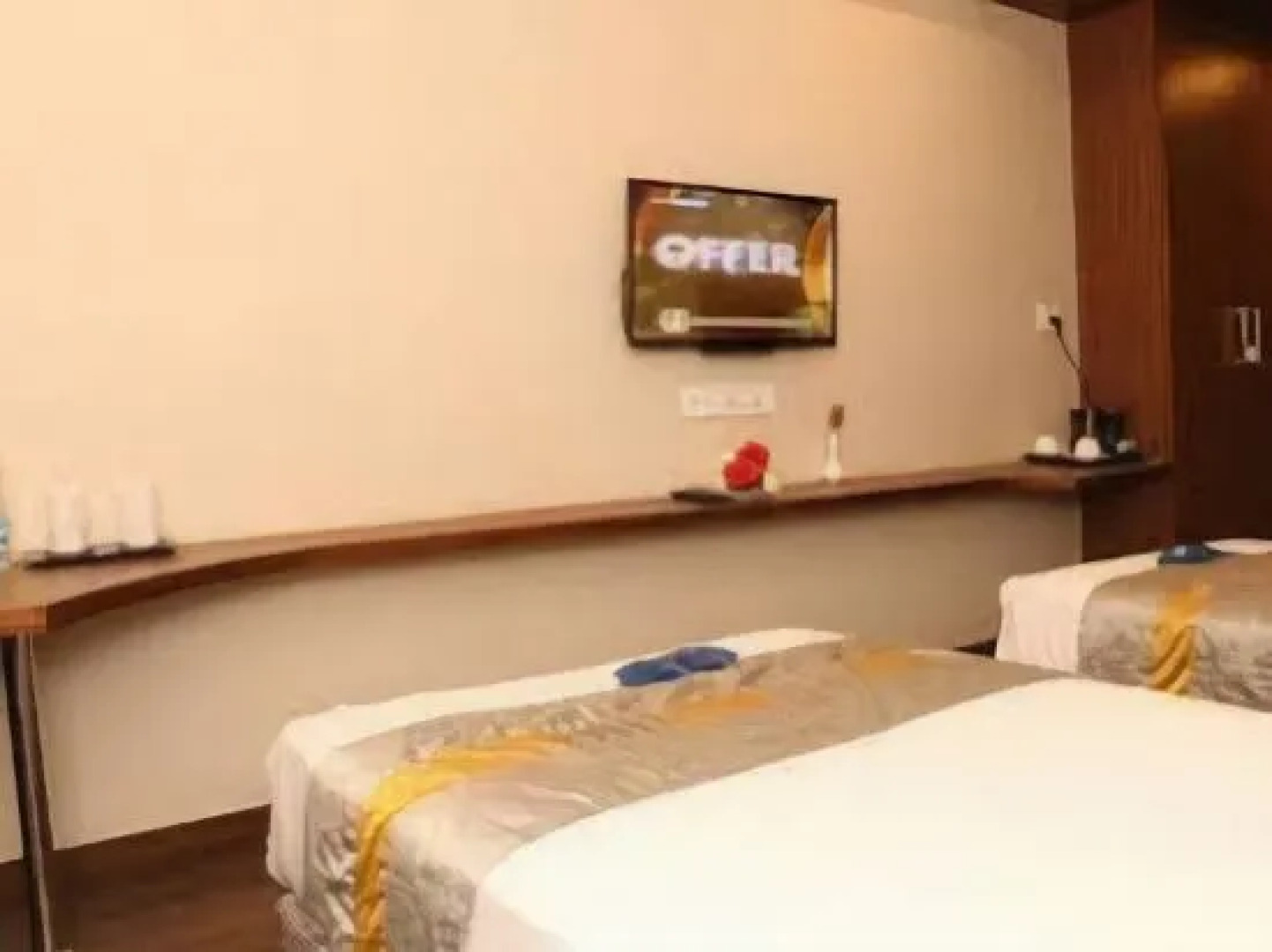 OYO Premium Focal Point GT Road