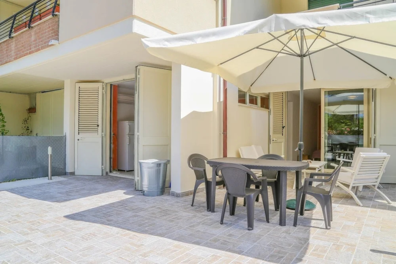 Residenze Riva Del Sole